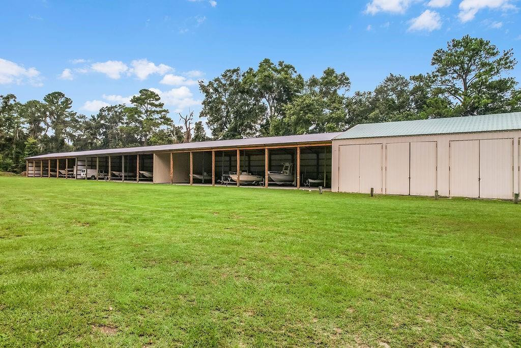 0 Osprey Road Northeast, Unit 25 Townsend, GA 31331 - Photo 19 of 24