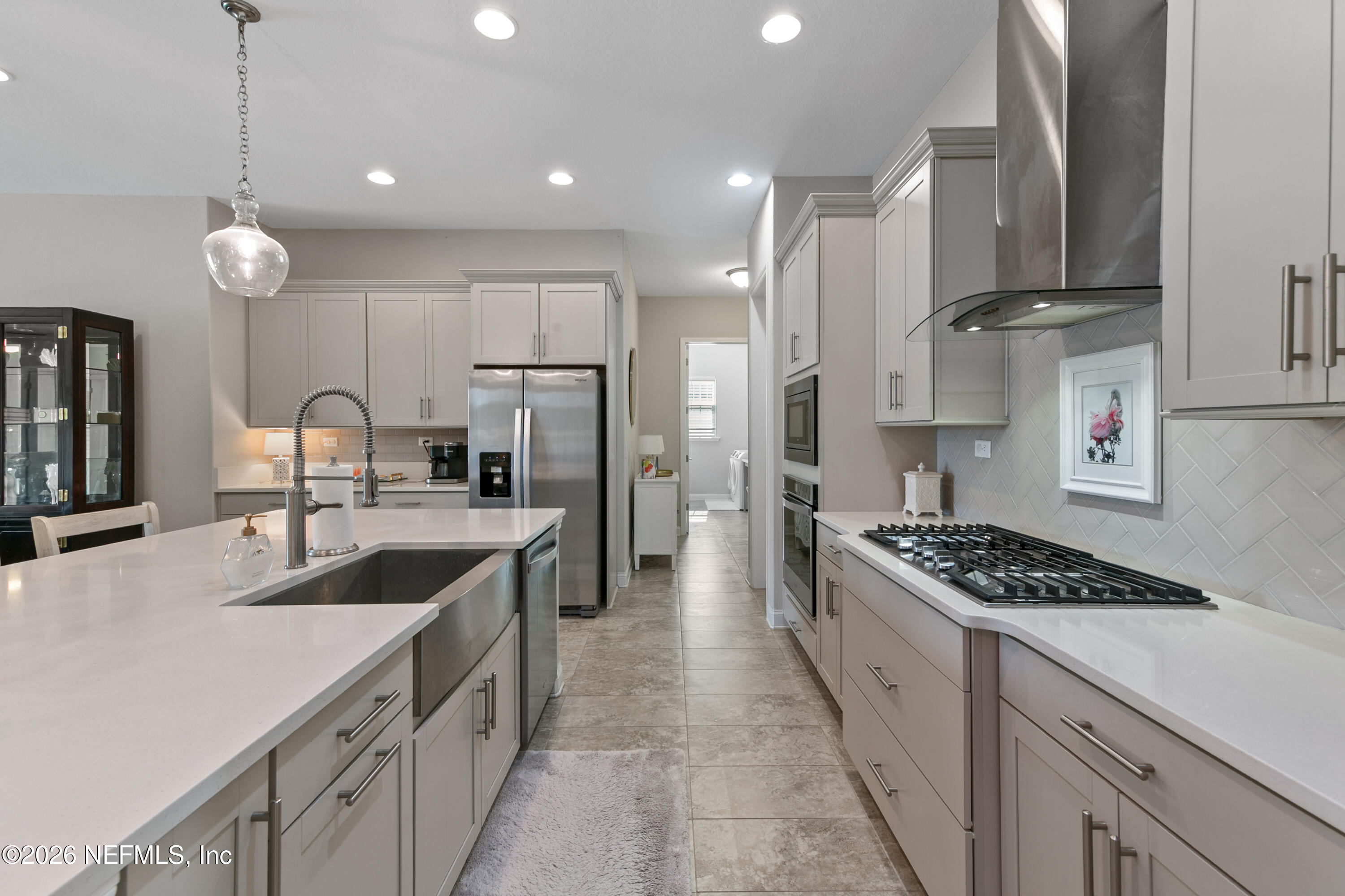 228 Conquistador Road St. Johns, FL 32259 - Photo 15 of 43 Kitchen