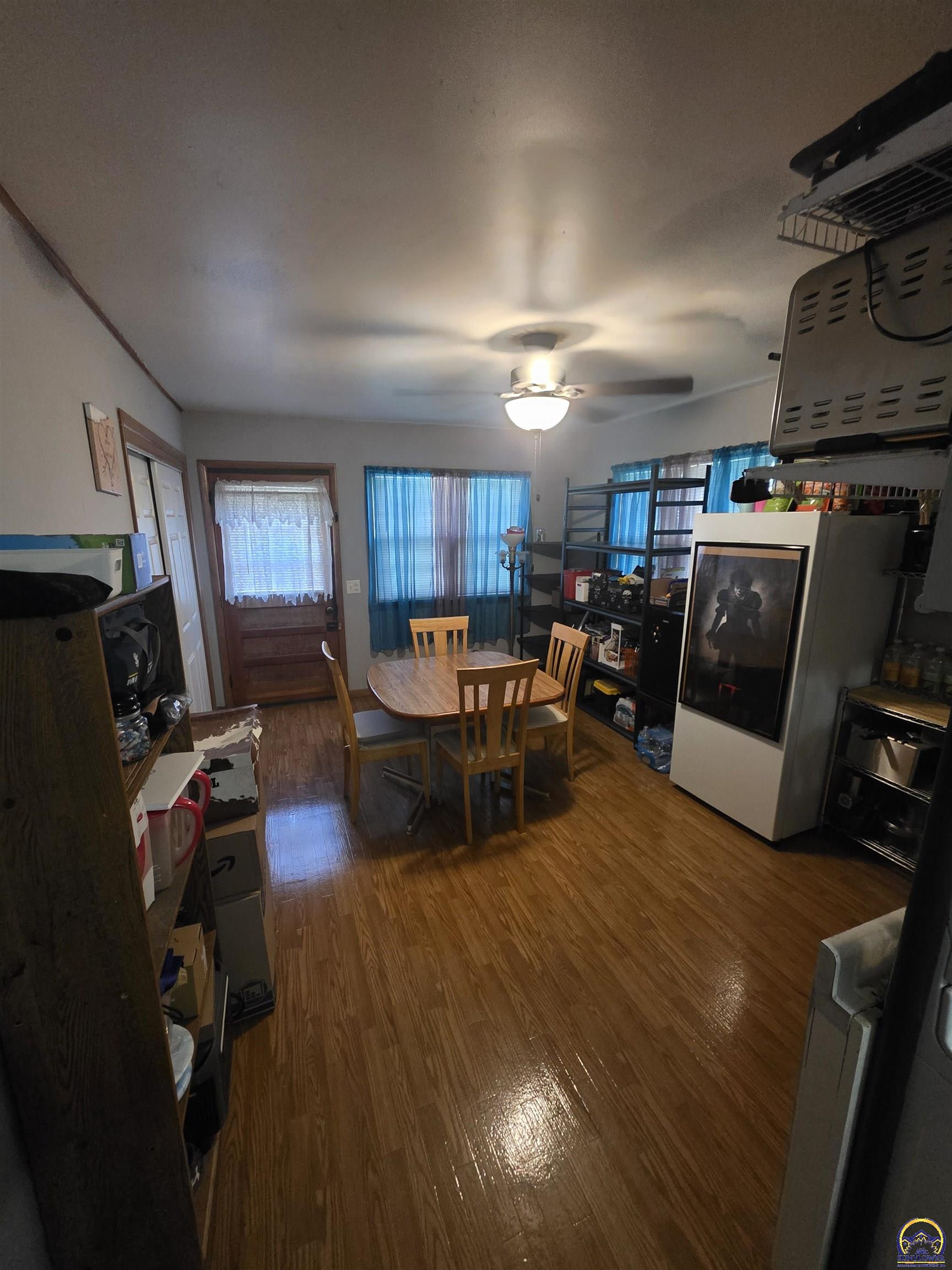 328 Rural Street Emporia, KS 66801 - Photo 4 of 21