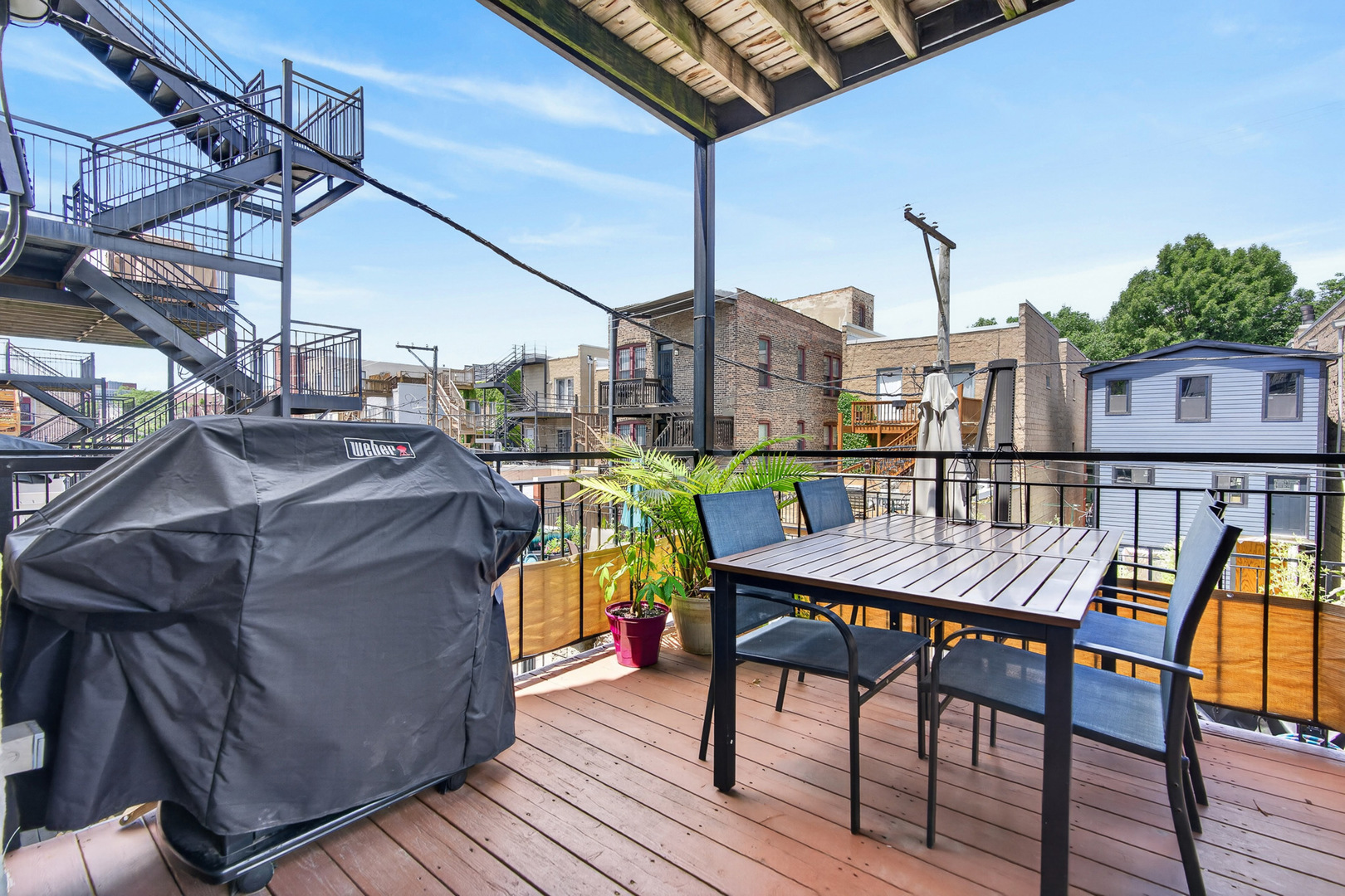 1320 West Grenshaw Street, Unit 2 Chicago, IL 60607 - Photo 16 of 40
