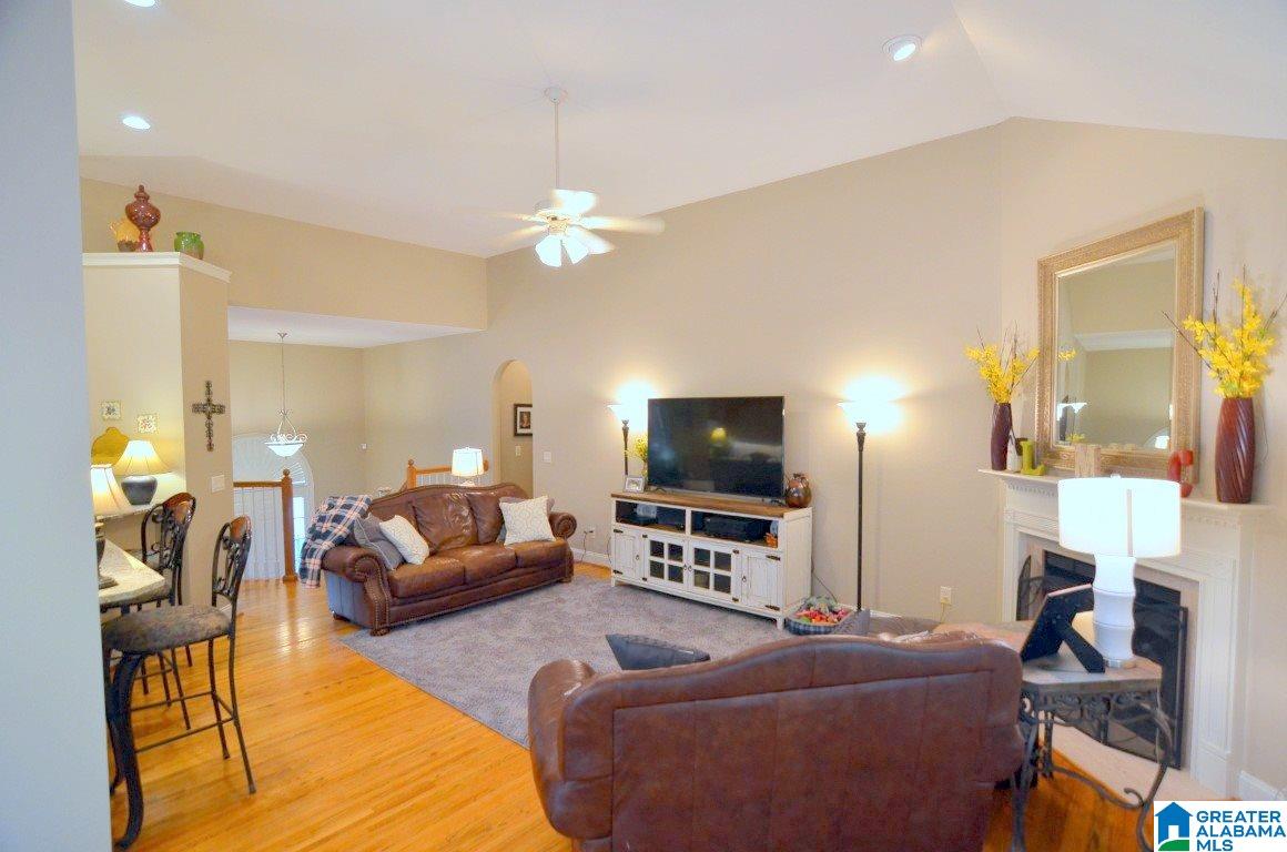 100 Falliston Ridge Circle Helena, AL 35080 - Photo 5 of 50 Gallery Image 5