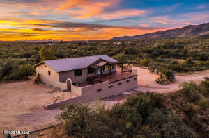 7401 South Rincon Vista Trail Tucson, AZ 85747 - Photo 46 of 50