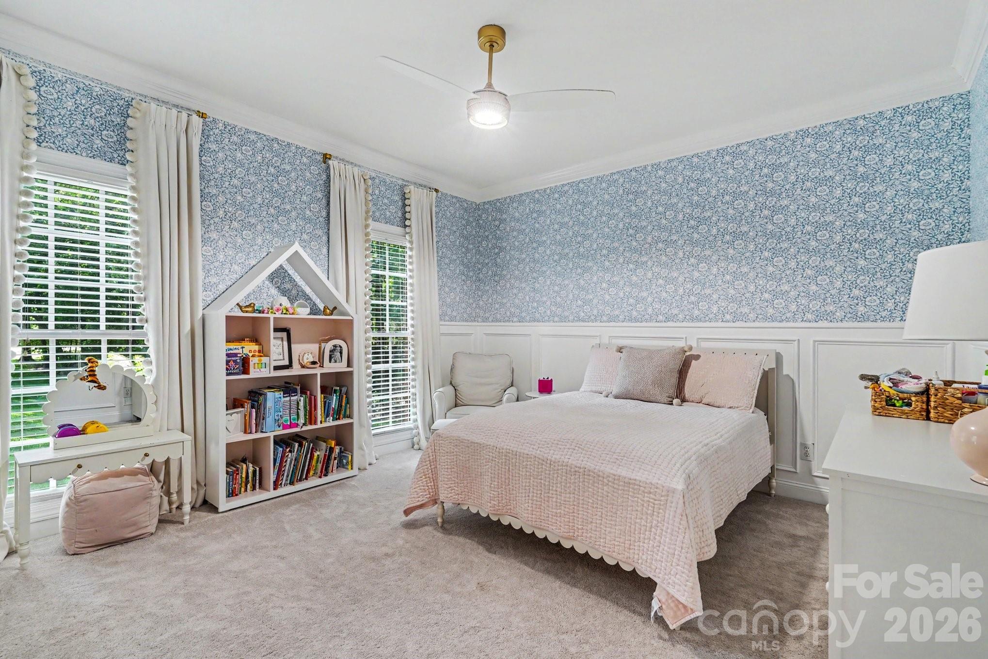 3204 East Lawyers Road Monroe, NC 28110 - Photo 22 of 40