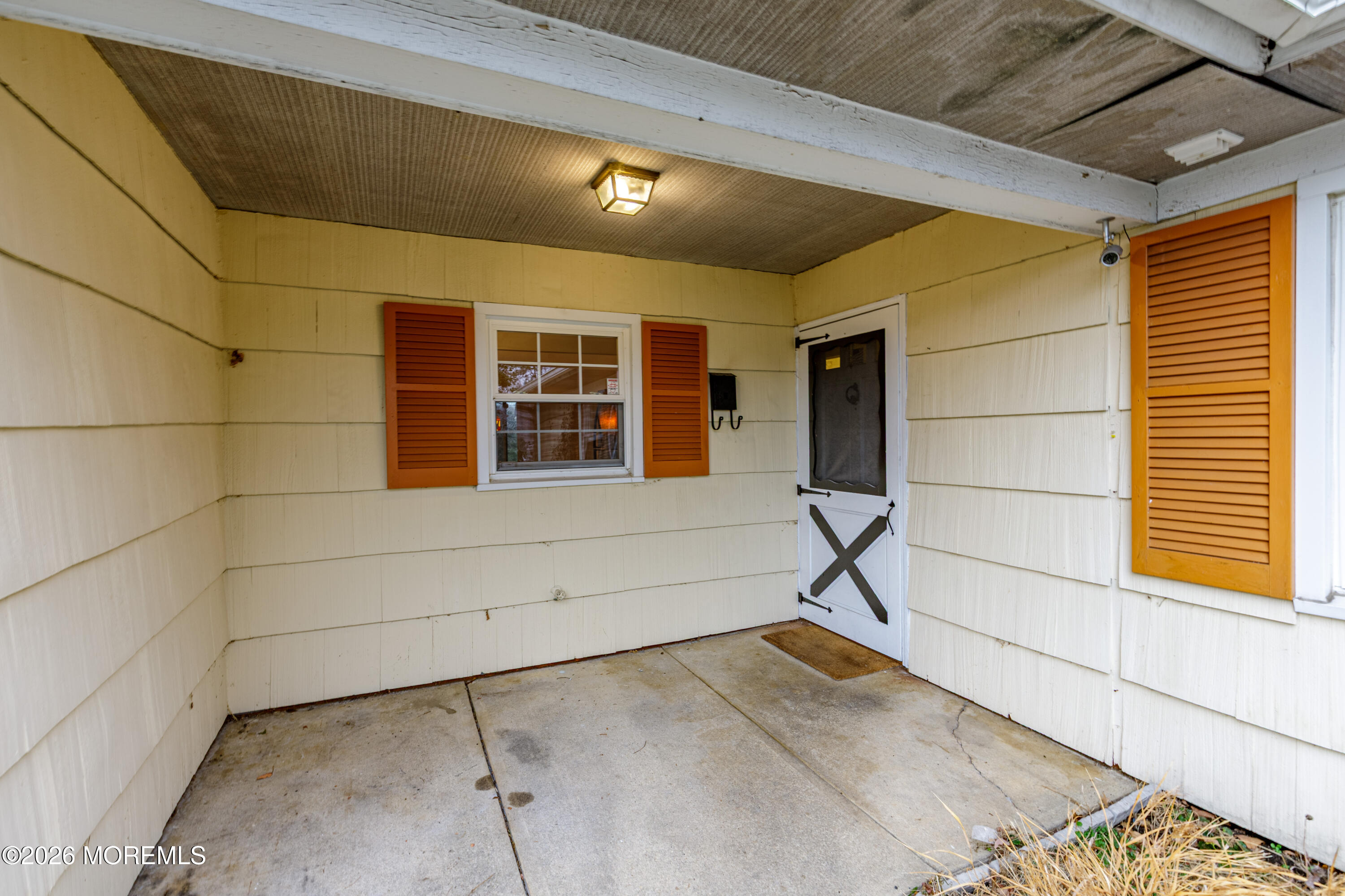 120 Andover Lane Matawan, NJ 07747 - Photo 5 of 35 a view of front door
