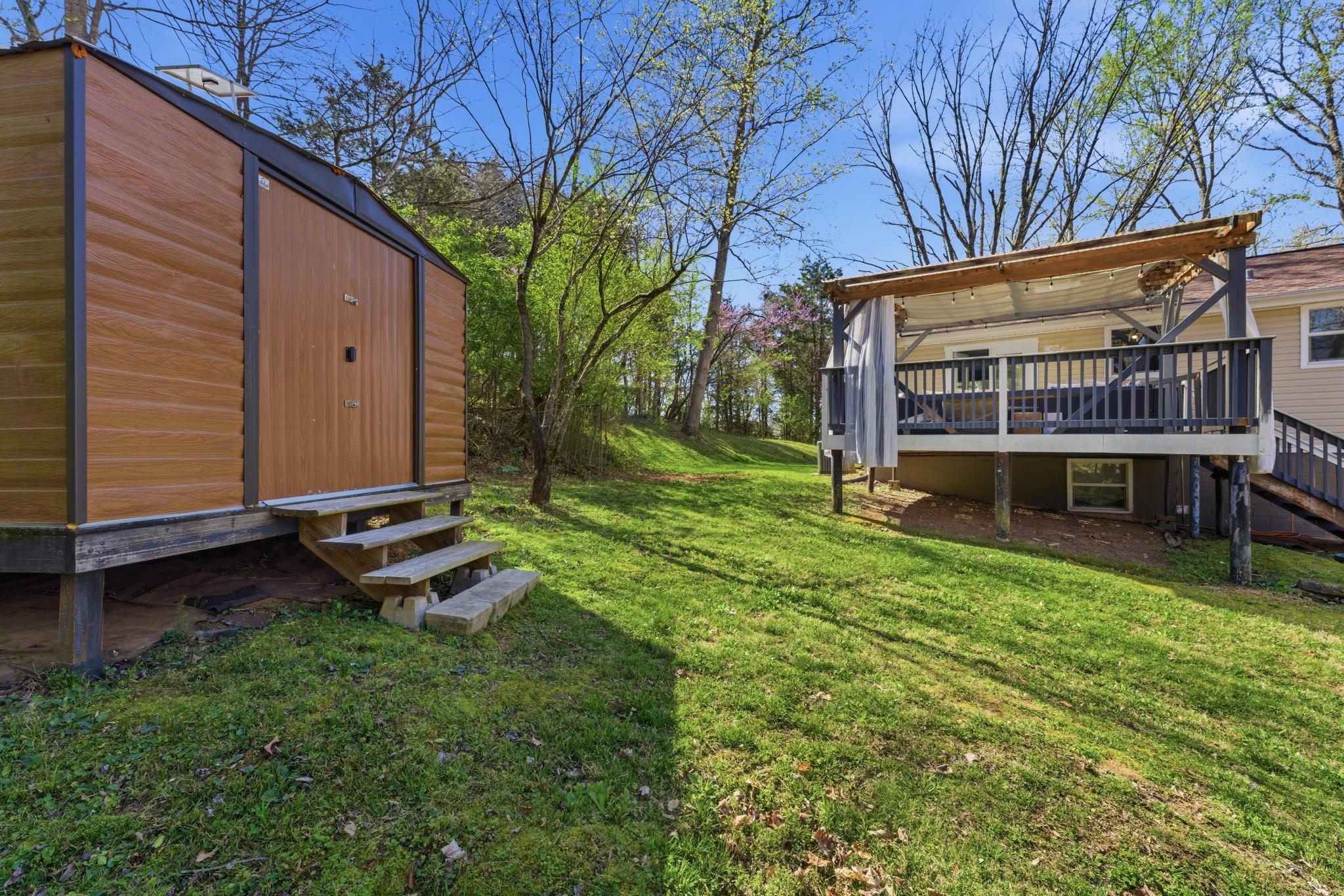 1315 Gratton Road Clarksville, TN 37043 - Photo 35 of 48