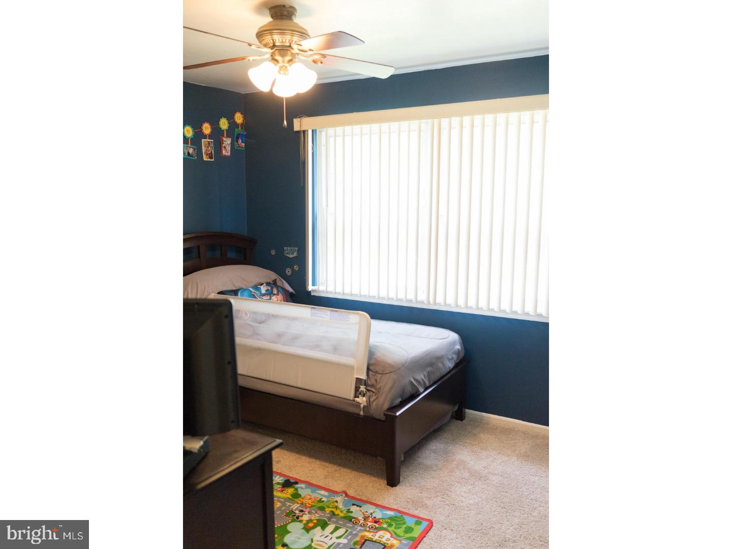 1216 Stevens Road Philadelphia, PA 19116 - Photo 22 of 25 Bedroom 3
