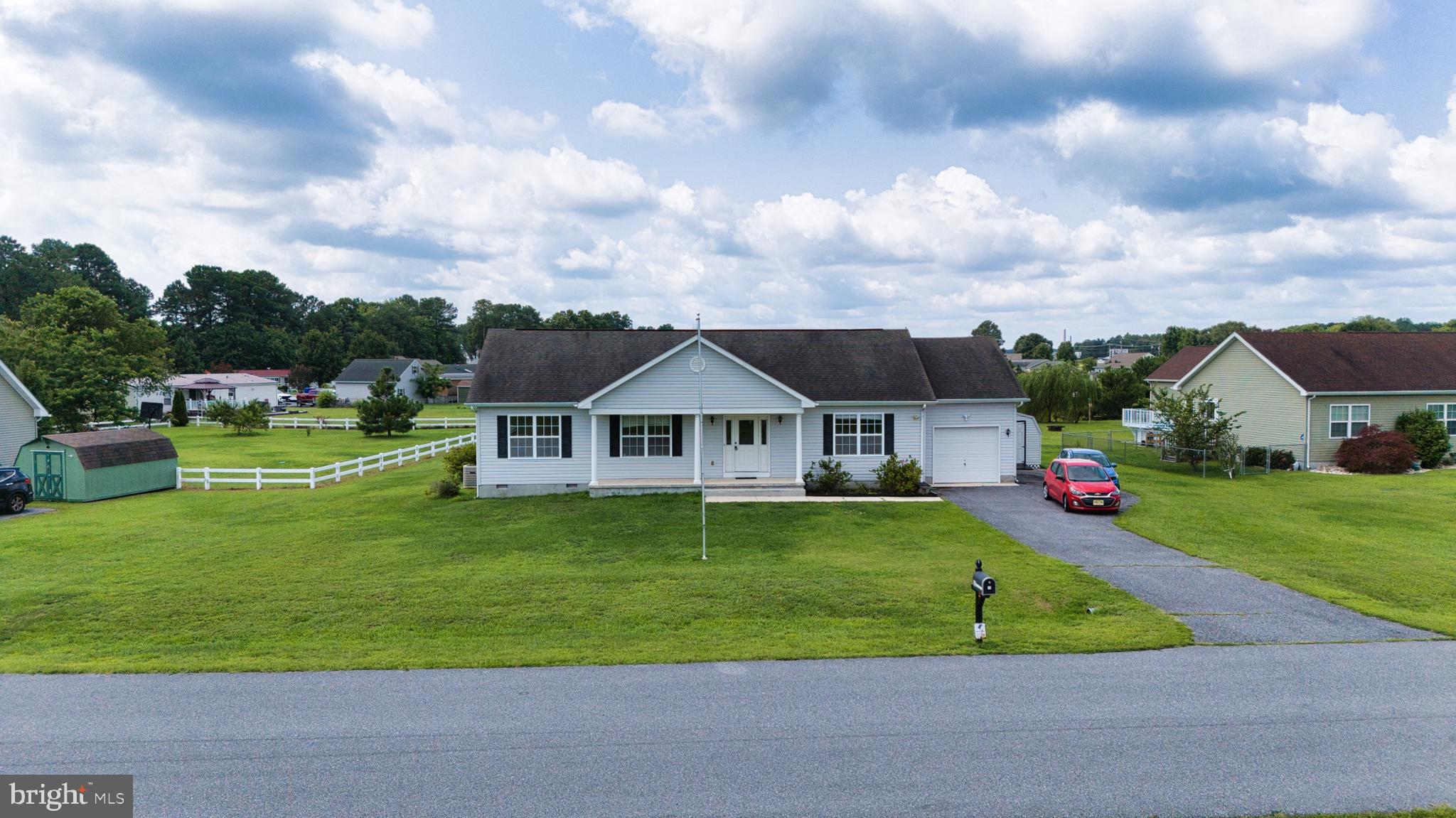 32 Sharon Road Millsboro, DE 19966 - Photo 40 of 40 Welcome!