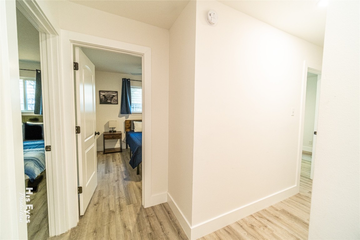 7500 Rio Pass Austin, TX 78724 - Photo 8 of 38 a view of a living room with a wooden floor