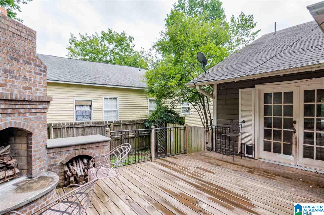 1010 Highland Road Birmingham, AL 35209 - Photo 29 of 36