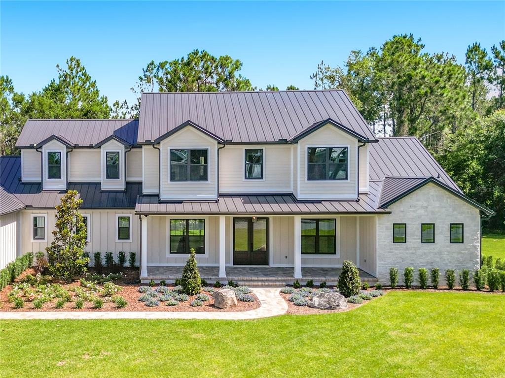 405 Long And Winding Road Howey-in-the-Hills, FL 34737 - Photo 2 of 100