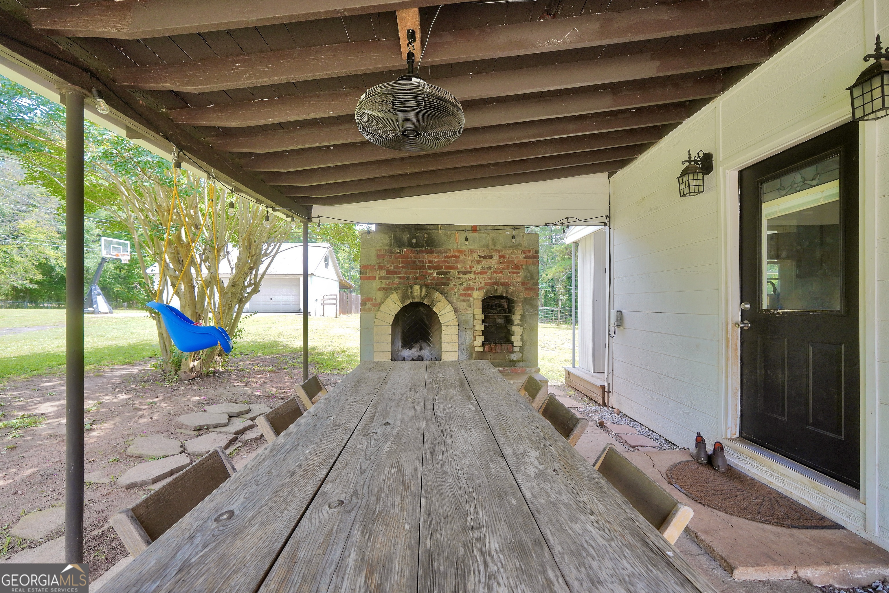 10 Liberty Hill Road Griffin, GA 30224 - Photo 38 of 57