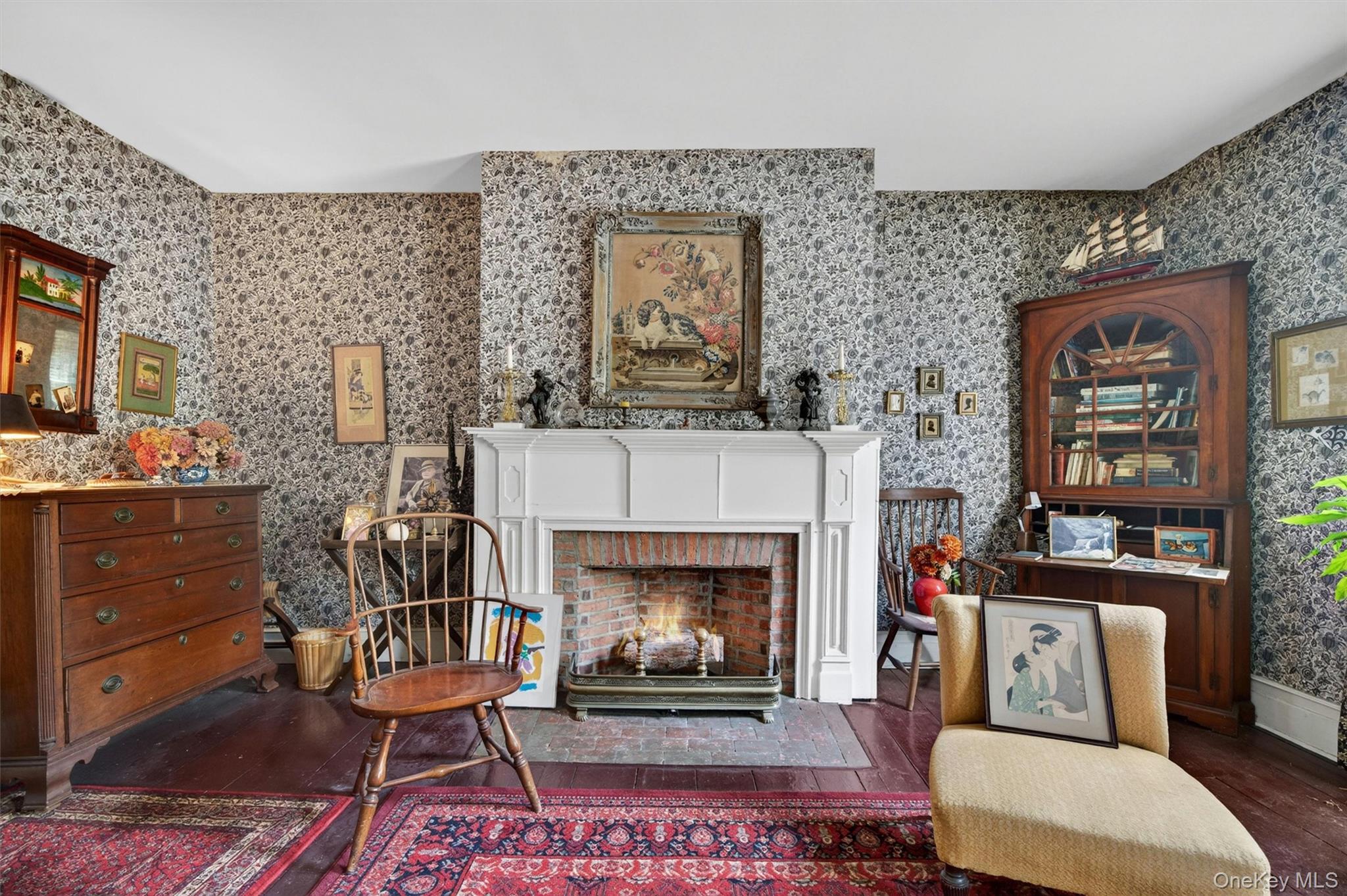 815 Craigville Road Chester, NY 10918 - Photo 25 of 50
