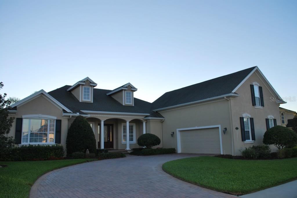 6538 Eagle Ridge Way Lakeland, FL 33813 - Photo 1 of 1 Exterior front
