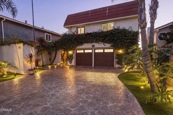 $2,365,000 | 2355 Peninsula Road, Oxnard, CA 93035