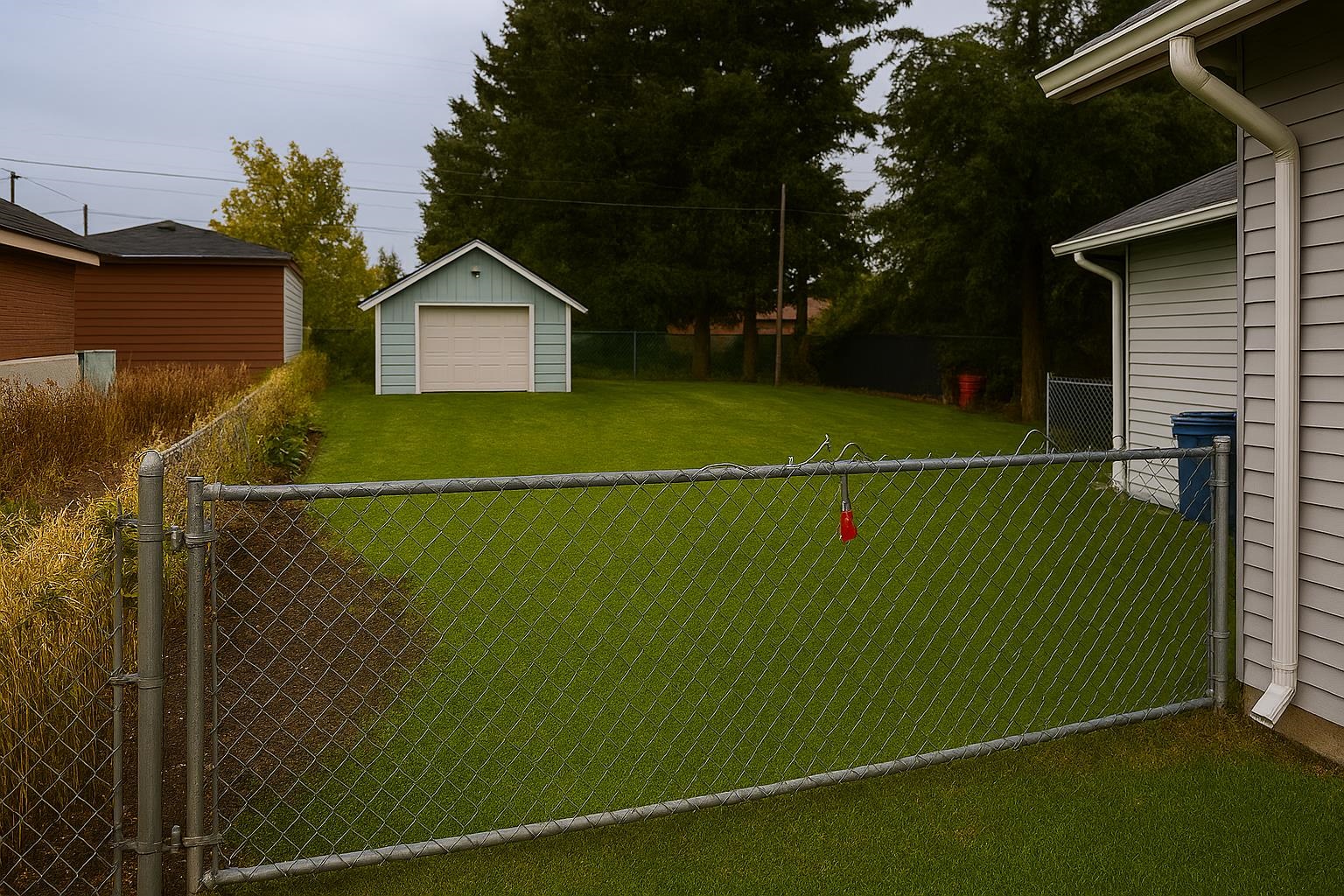 2618 North Martin Street Spokane, WA 99207 - Photo 20 of 21