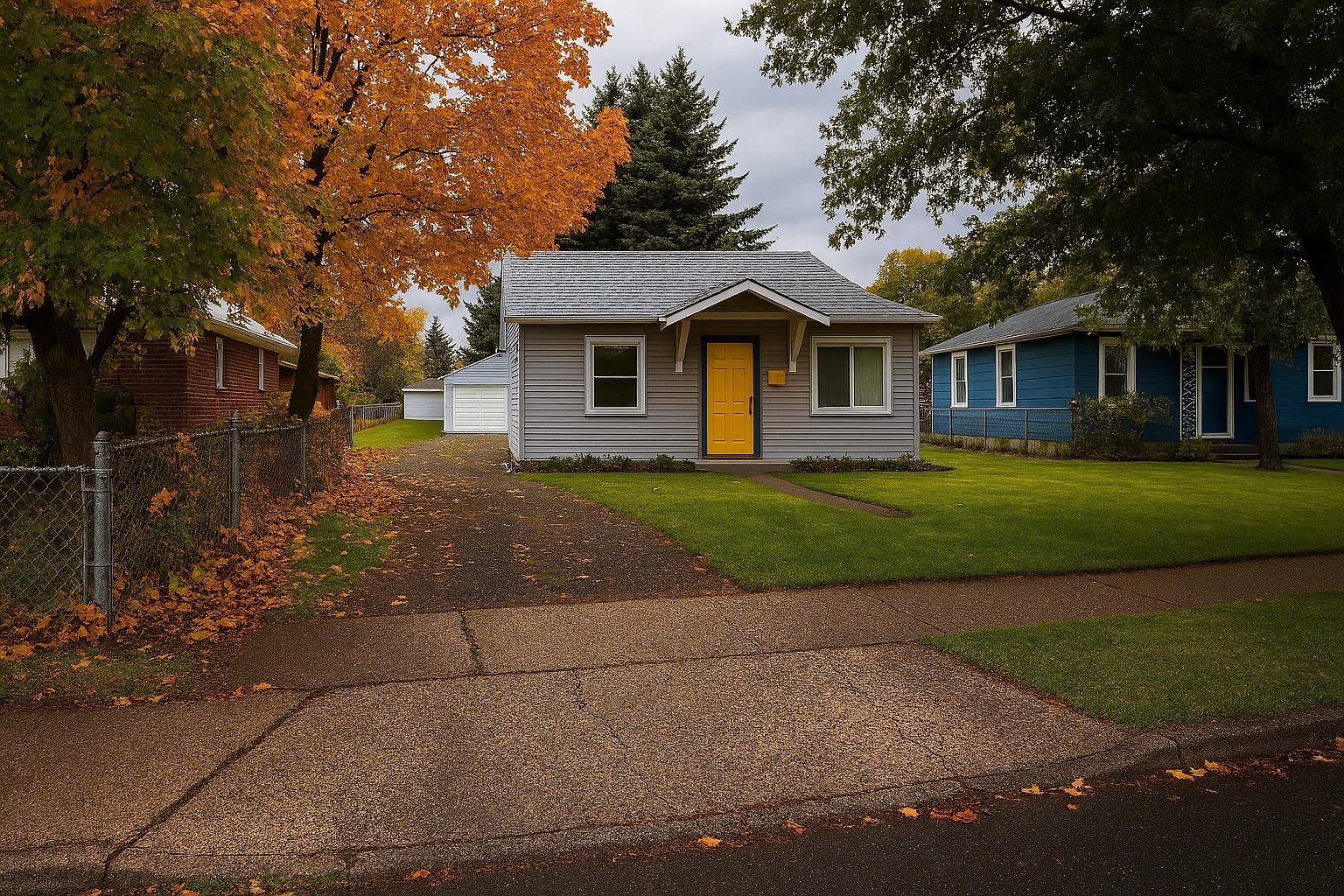2618 North Martin Street Spokane, WA 99207 - Photo 2 of 21