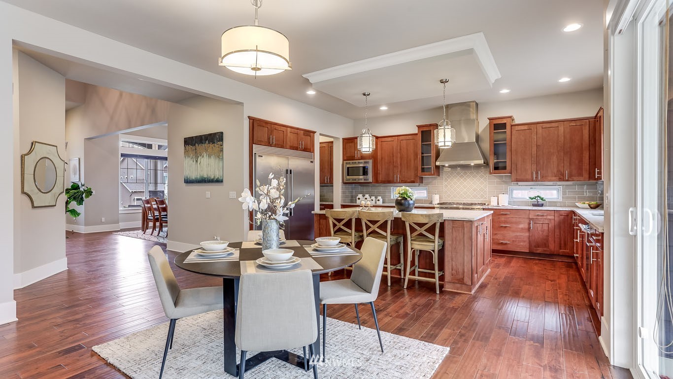 6522 Southeast 6th Street Renton, WA 98059 - Photo 7 of 30