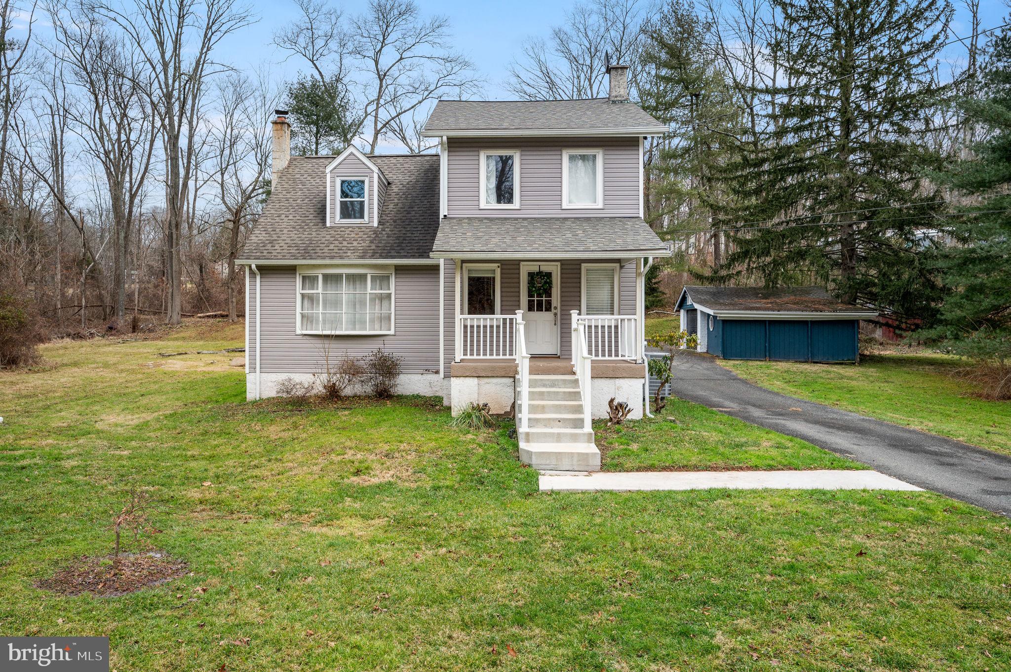 237 Maugers Mill Road Pottstown, PA 19464 - Photo 1 of 24 Gallery Image 1