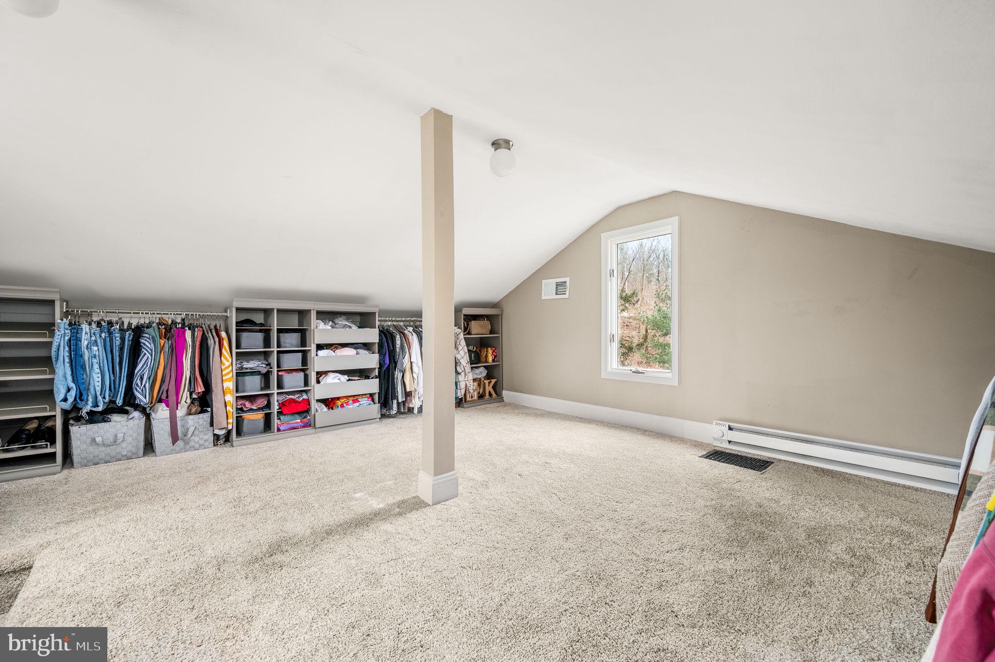 237 Maugers Mill Road Pottstown, PA 19464 - Photo 18 of 24 3rd Floor Living Space/Bedroom