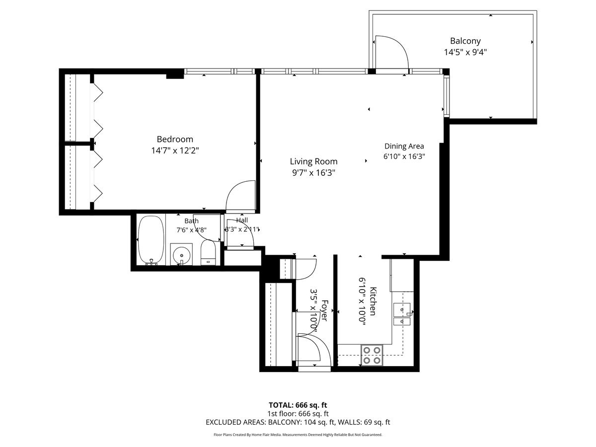 6301 North Sheridan Road, Unit 10F Chicago, IL 60660 - Photo 16 of 16