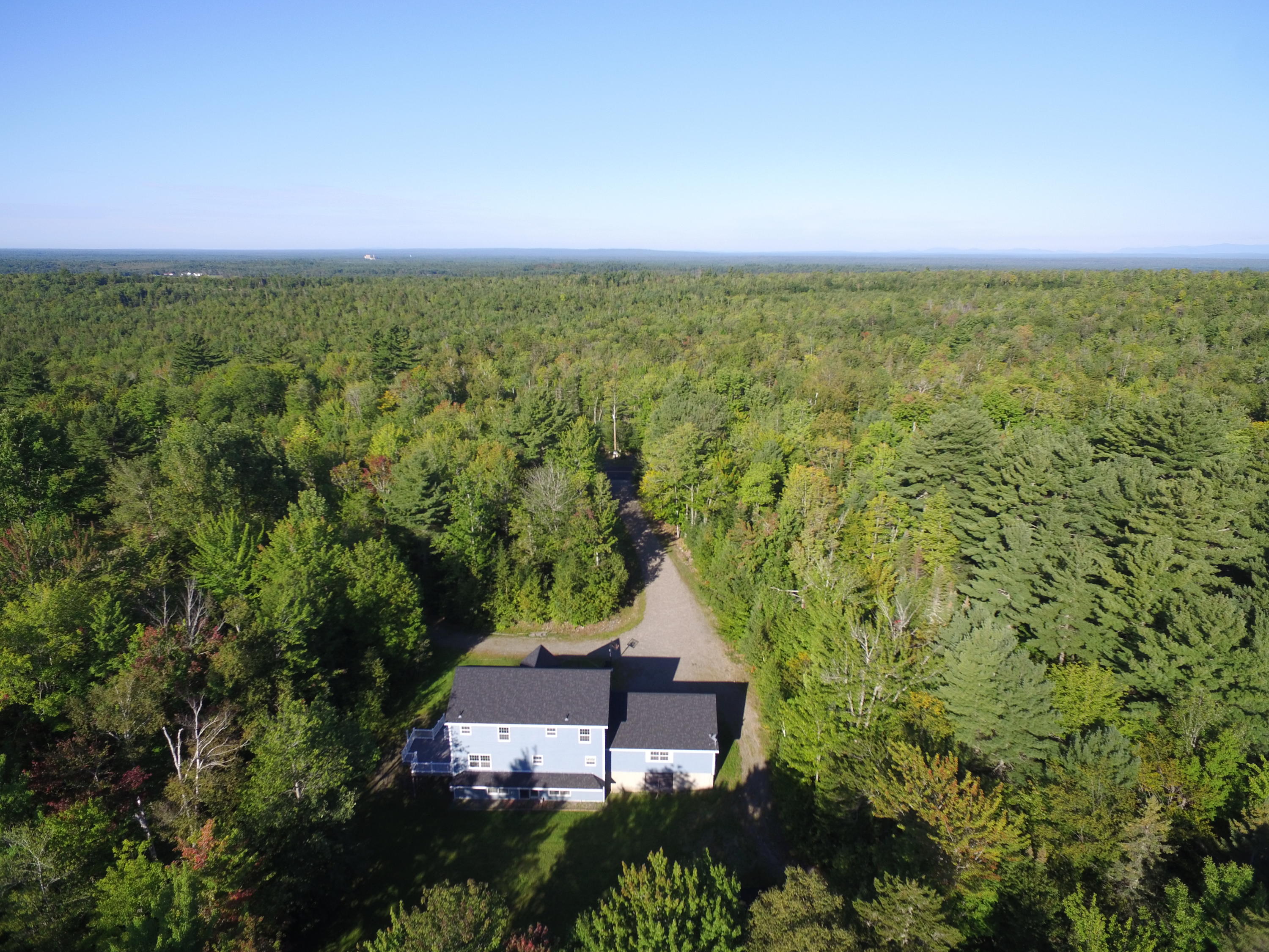 419 Lincoln Road Enfield, ME 04493 - Photo 53 of 55 DJI_0133