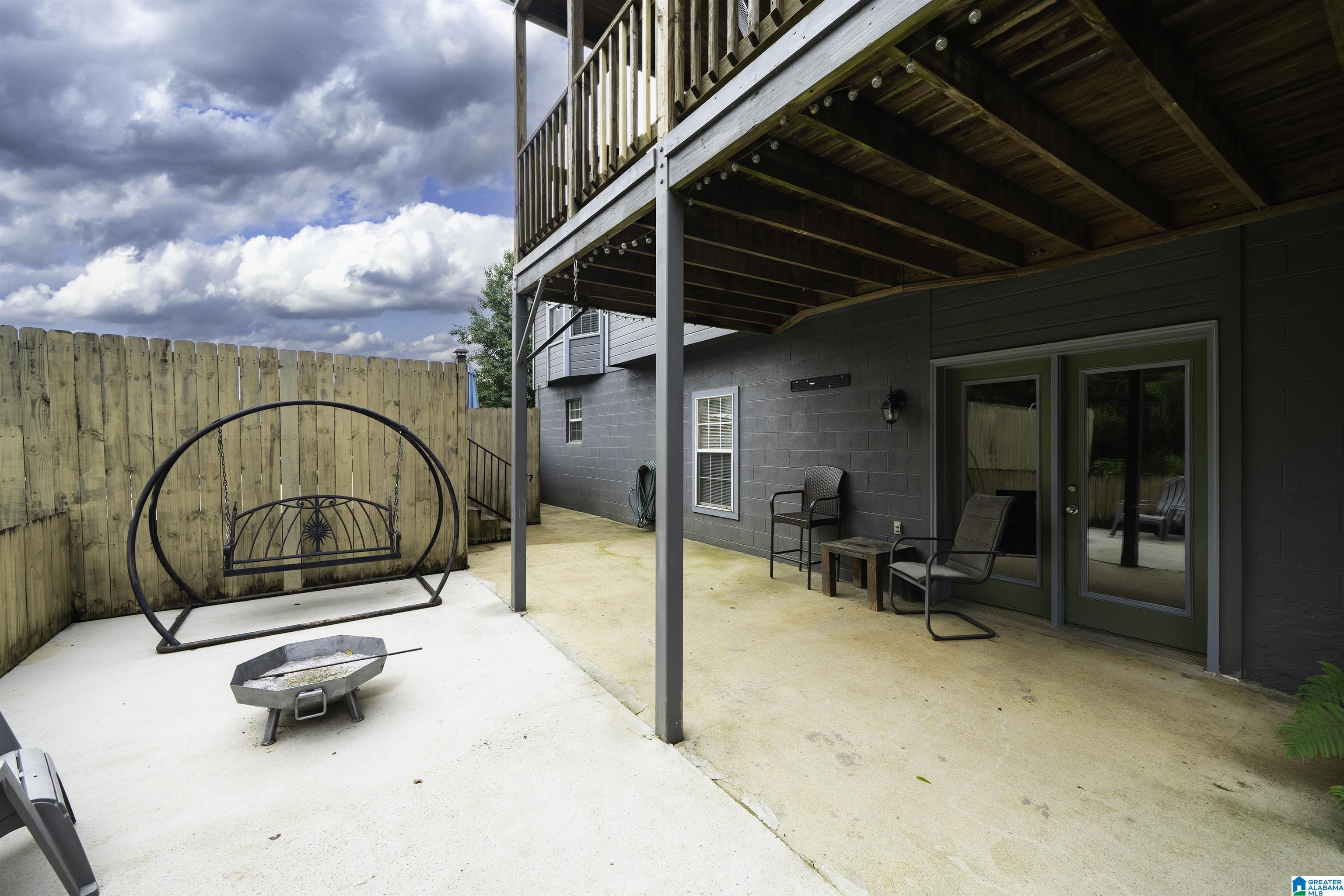 100 Lisa Lane Springville, AL 35146 - Photo 28 of 32