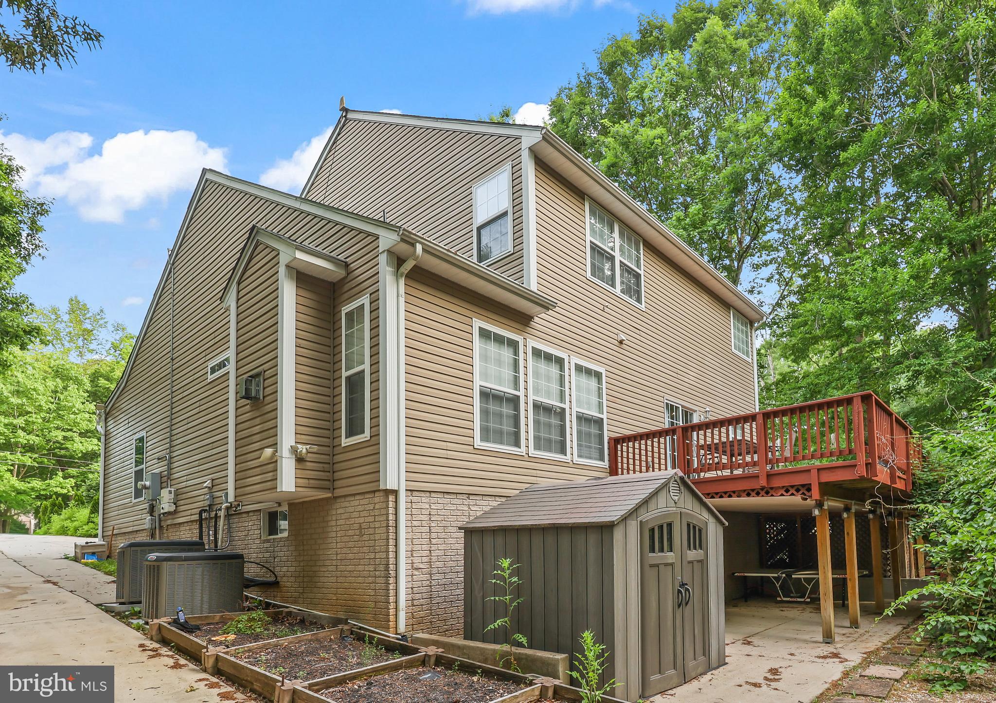 209 Estate Drive Ruther Glen, VA 22546 - Photo 29 of 53