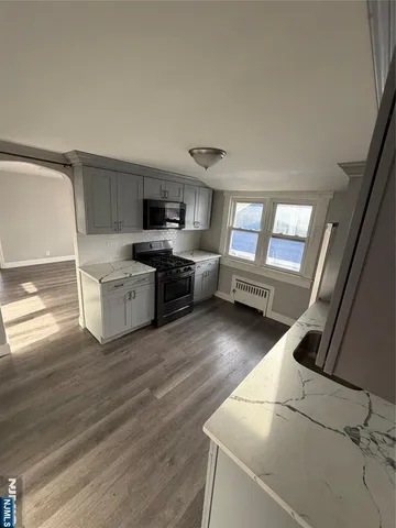 a view of an entryway