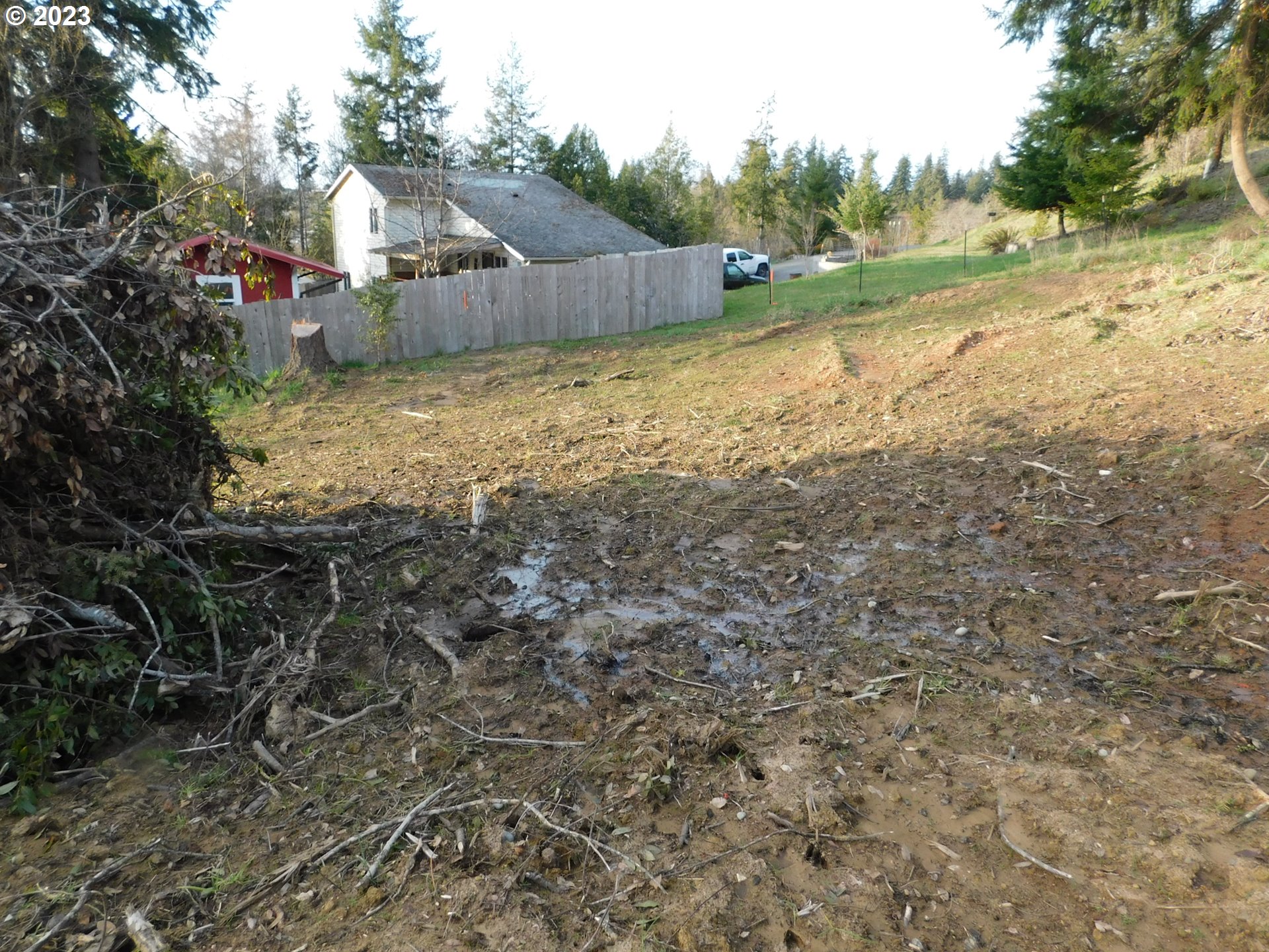 19th Street Myrtle Point, OR 97458 - Photo 11 of 14 Gallery Image 11
