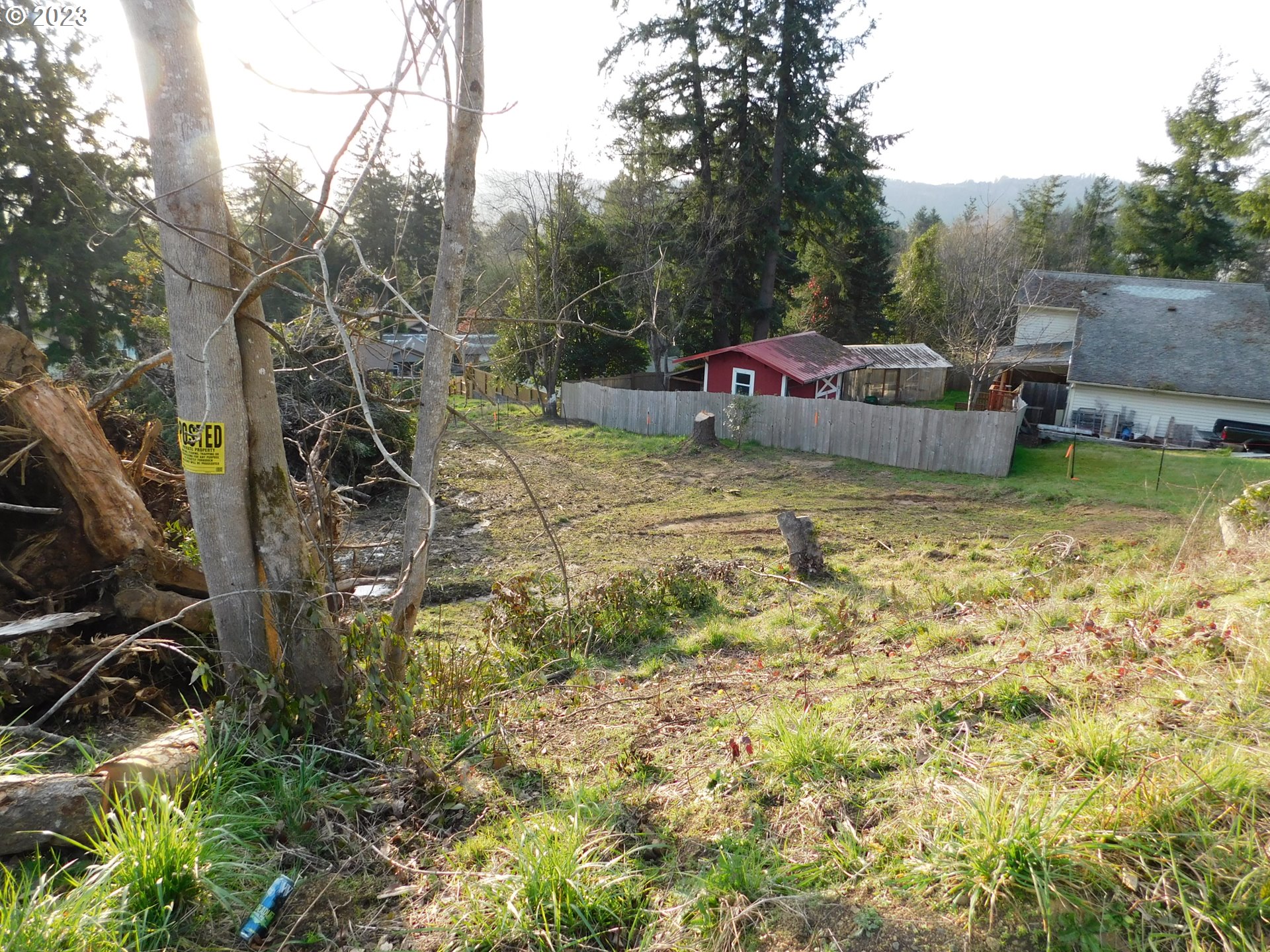 19th Street Myrtle Point, OR 97458 - Photo 12 of 14 Gallery Image 12