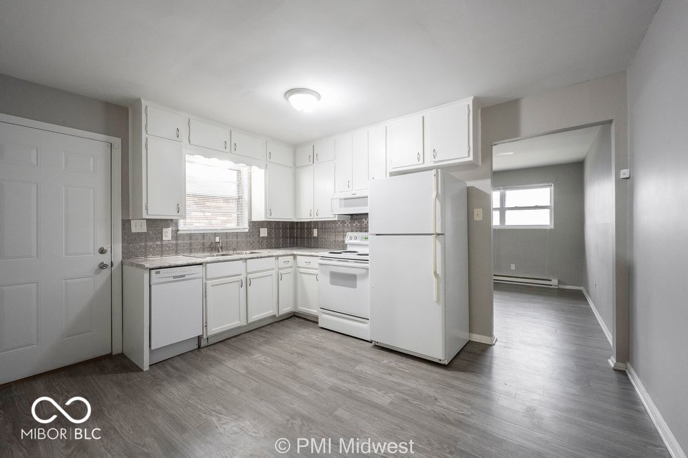 823 Iowa Street Indianapolis, IN 46203 - Photo 5 of 15