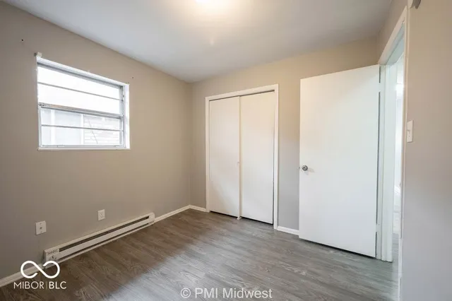 $1,100 | 823 Iowa Street, Indianapolis, IN 46203