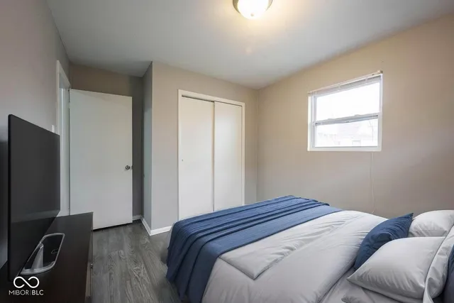 $1,100 | 823 Iowa Street, Indianapolis, IN 46203