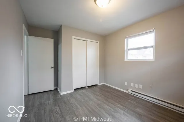 $1,100 | 823 Iowa Street, Indianapolis, IN 46203