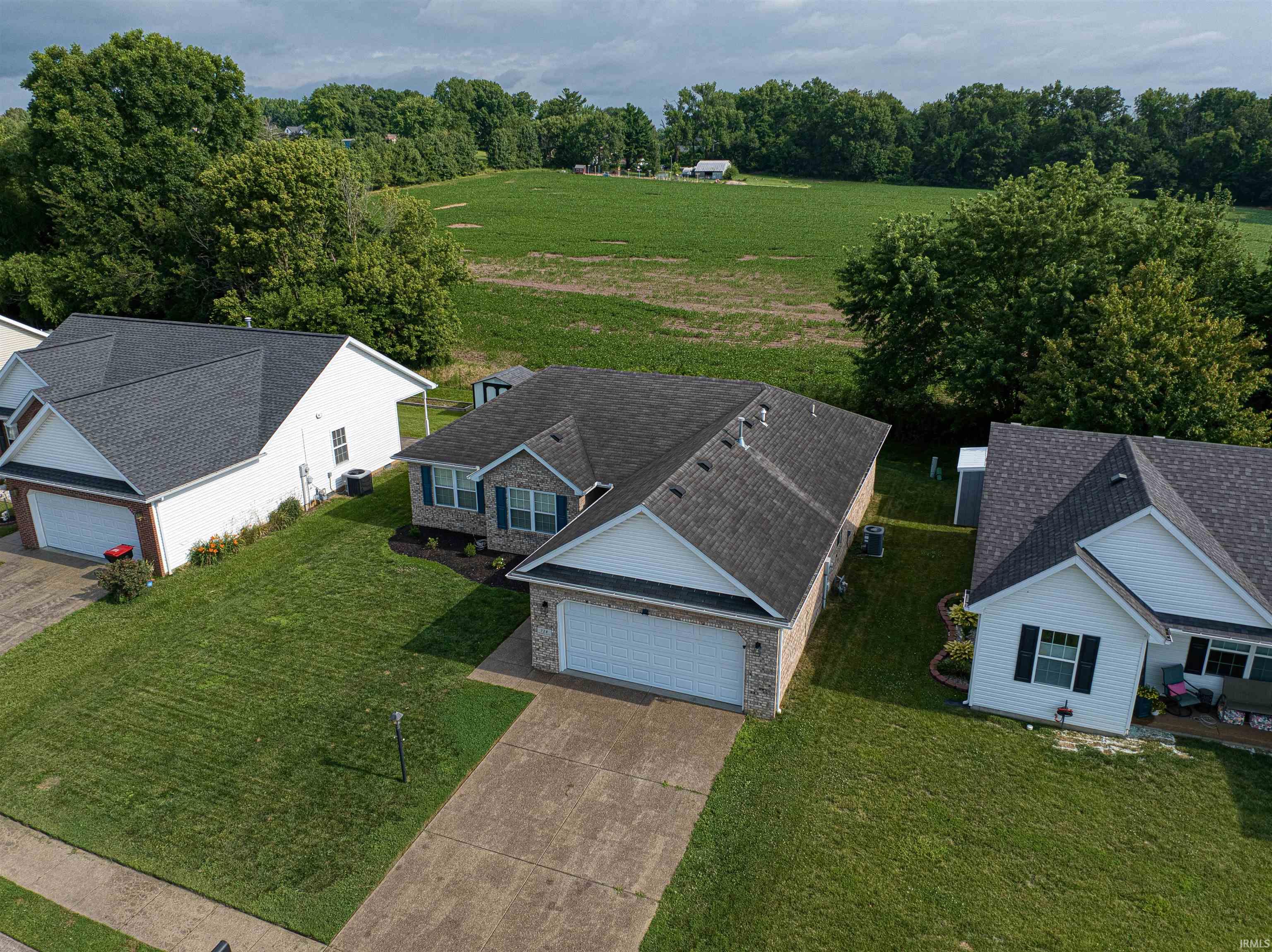 728 Strawberry Hill Road Evansville, IN 47711 - Photo 28 of 29