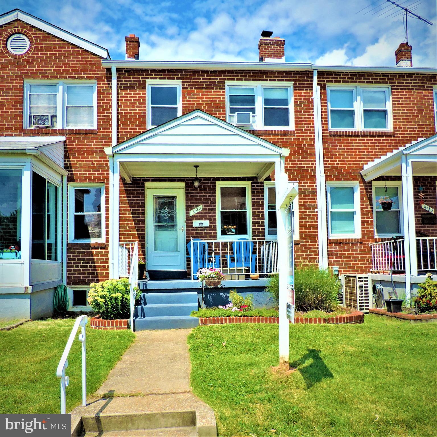 1030 Elm Road Baltimore, MD 21227 - Photo 1 of 22 Main