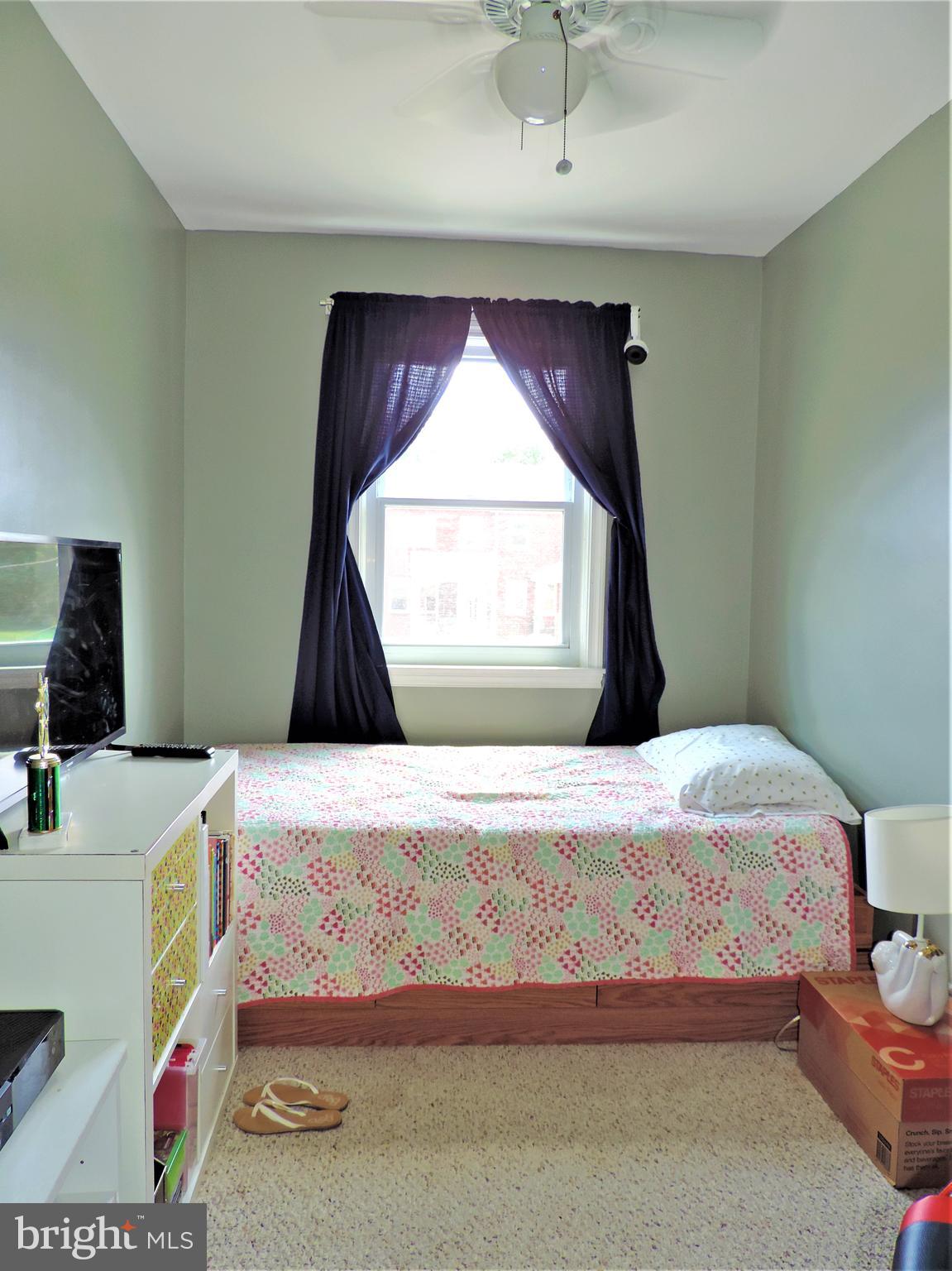 1030 Elm Road Baltimore, MD 21227 - Photo 15 of 22 2st Bedroom