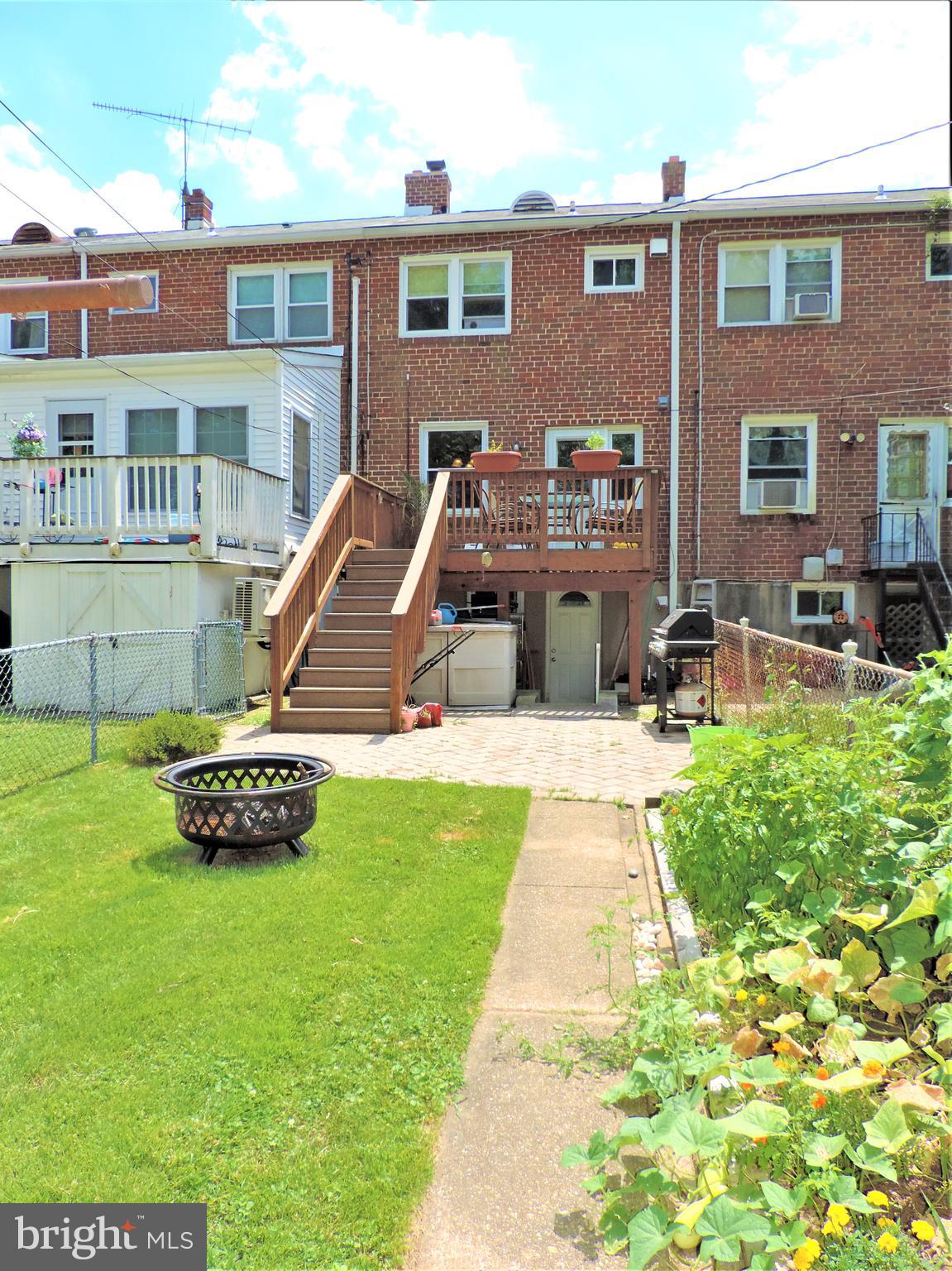 1030 Elm Road Baltimore, MD 21227 - Photo 20 of 22
