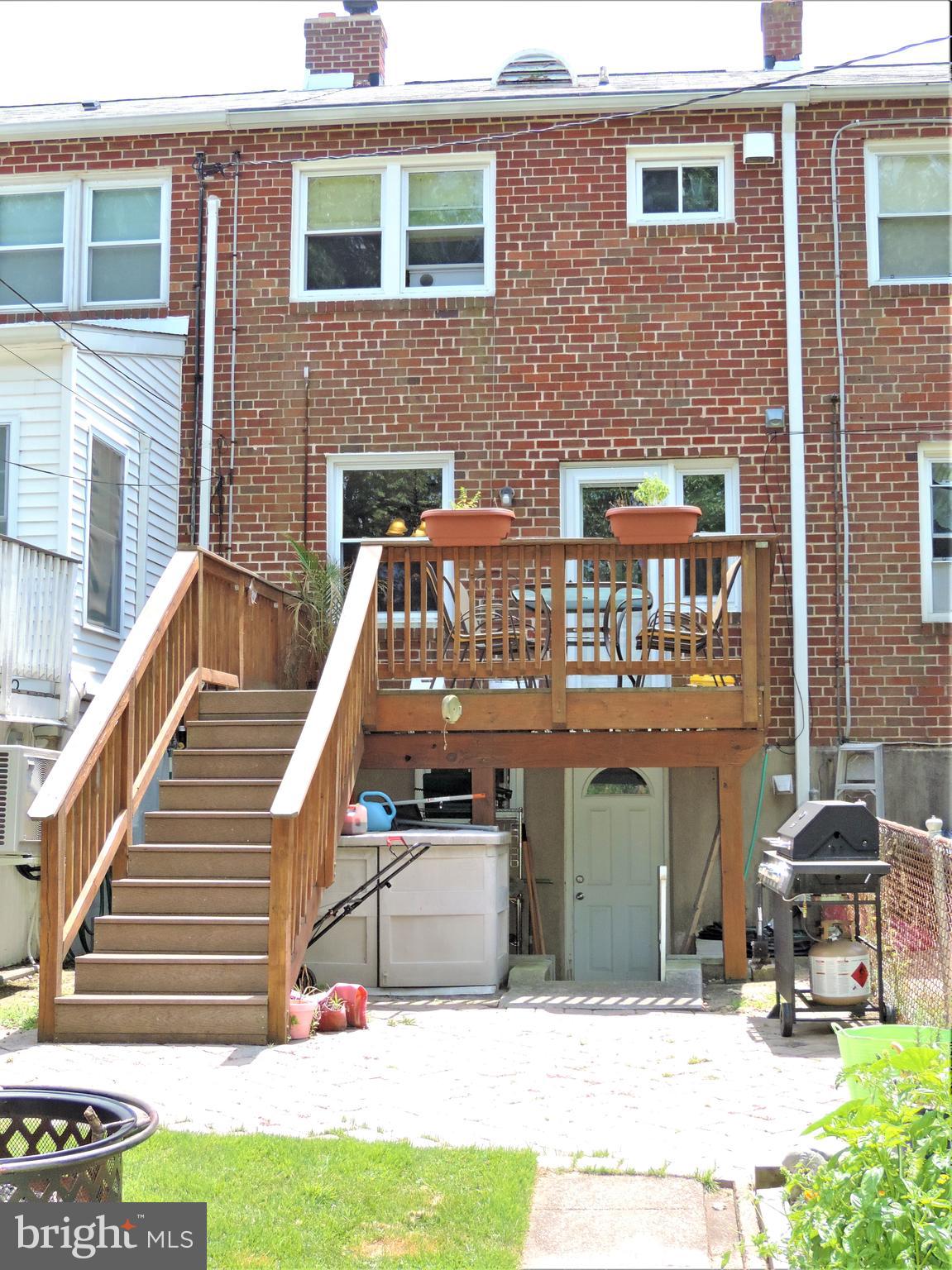 1030 Elm Road Baltimore, MD 21227 - Photo 21 of 22