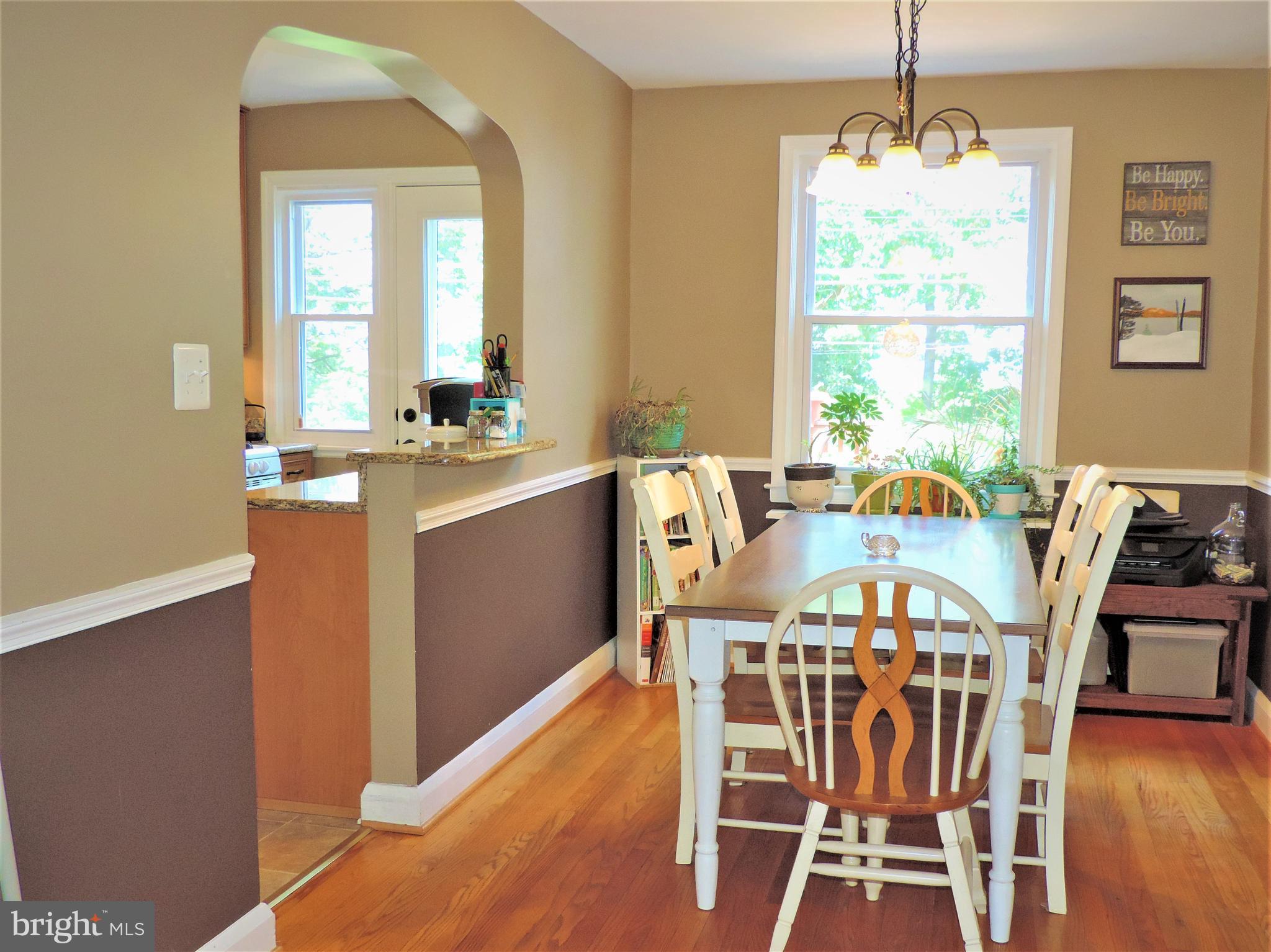 1030 Elm Road Baltimore, MD 21227 - Photo 4 of 22 Dining Room
