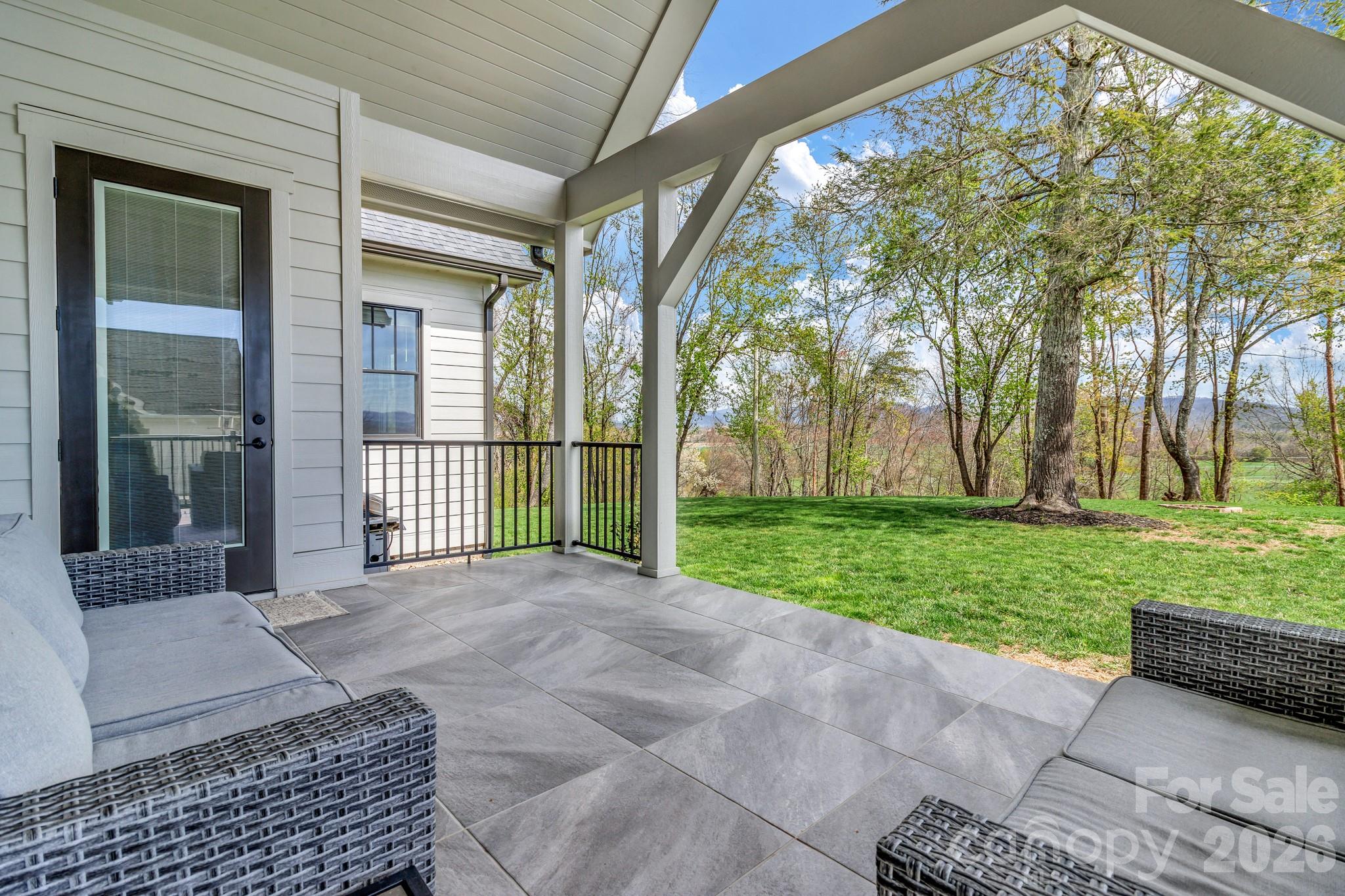 301 Rockbridge Road Mills River, NC 28759 - Photo 46 of 48