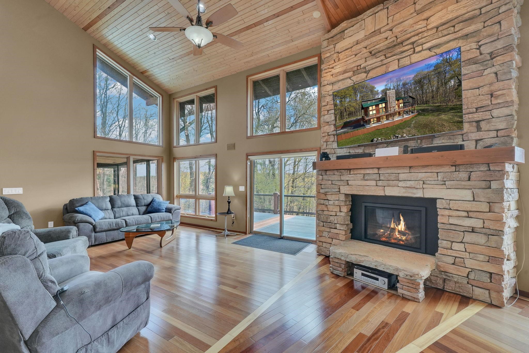 8356 West 38th Road Cadillac, MI 49601 - Photo 9 of 75