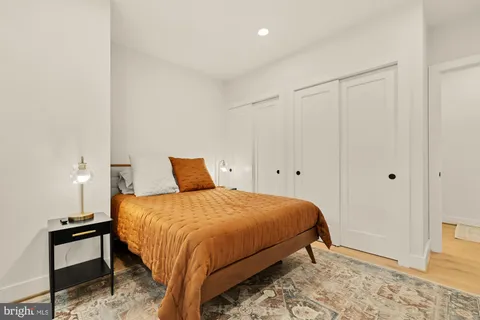 $875,000 | 4129 8th Street Northwest, Unit 1, Washington, DC 20011