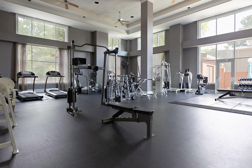 3820 Roswell Road, Unit 205 Atlanta, GA 30342 - Photo 23 of 27