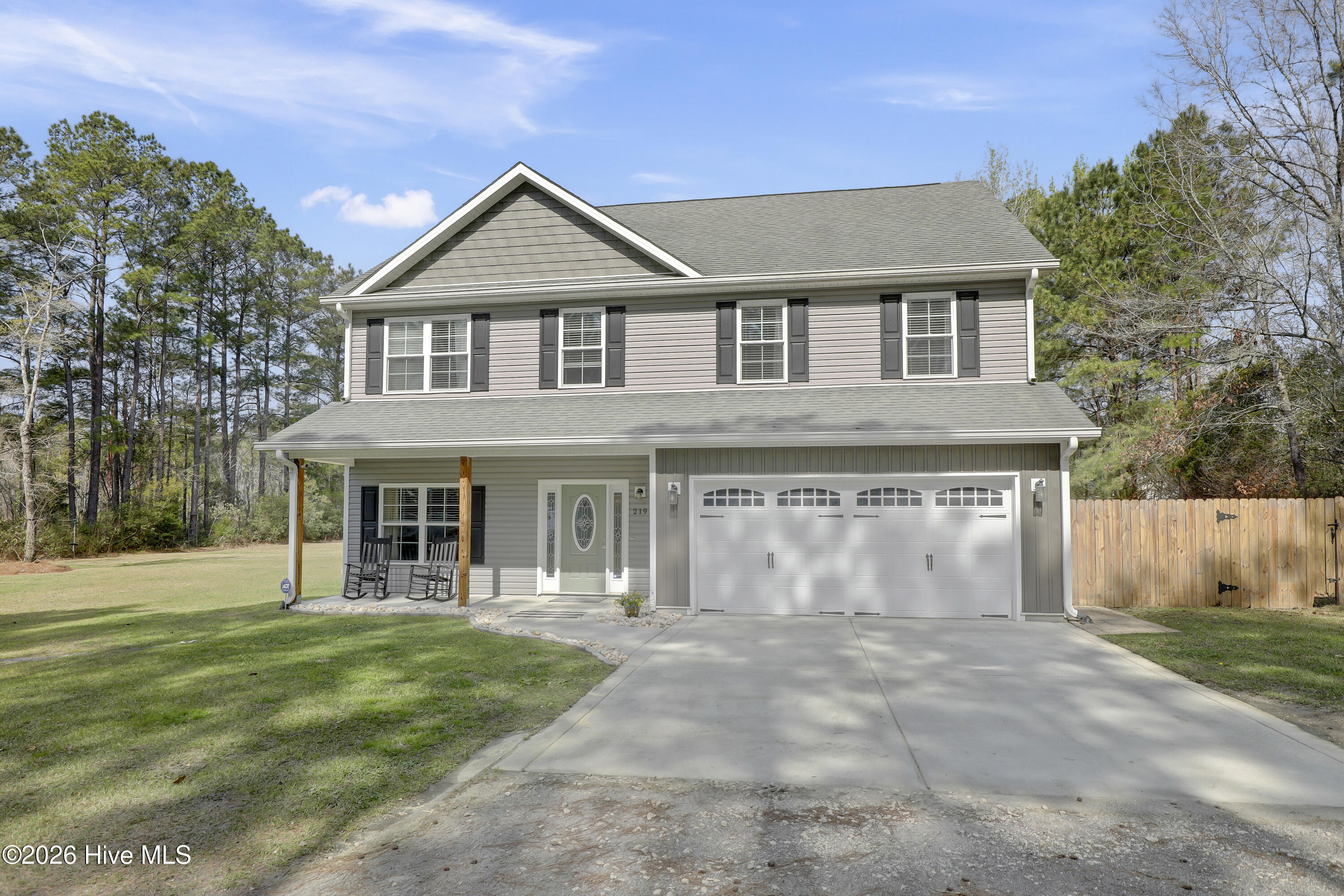 219 High Hill Road Jacksonville, NC 28540 - Photo 1 of 47 219 High Hill Road