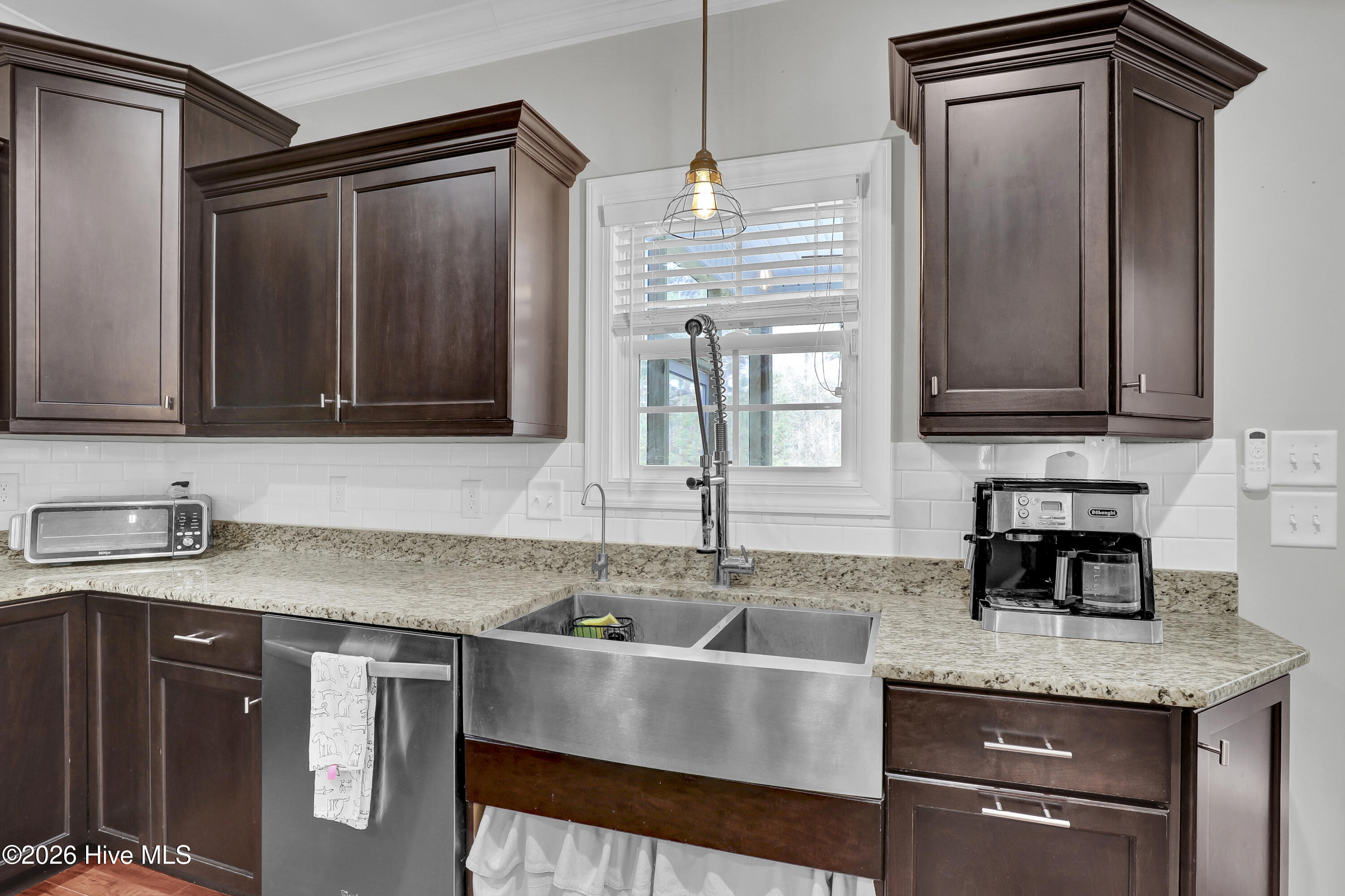 219 High Hill Road Jacksonville, NC 28540 - Photo 11 of 47 Kitchen