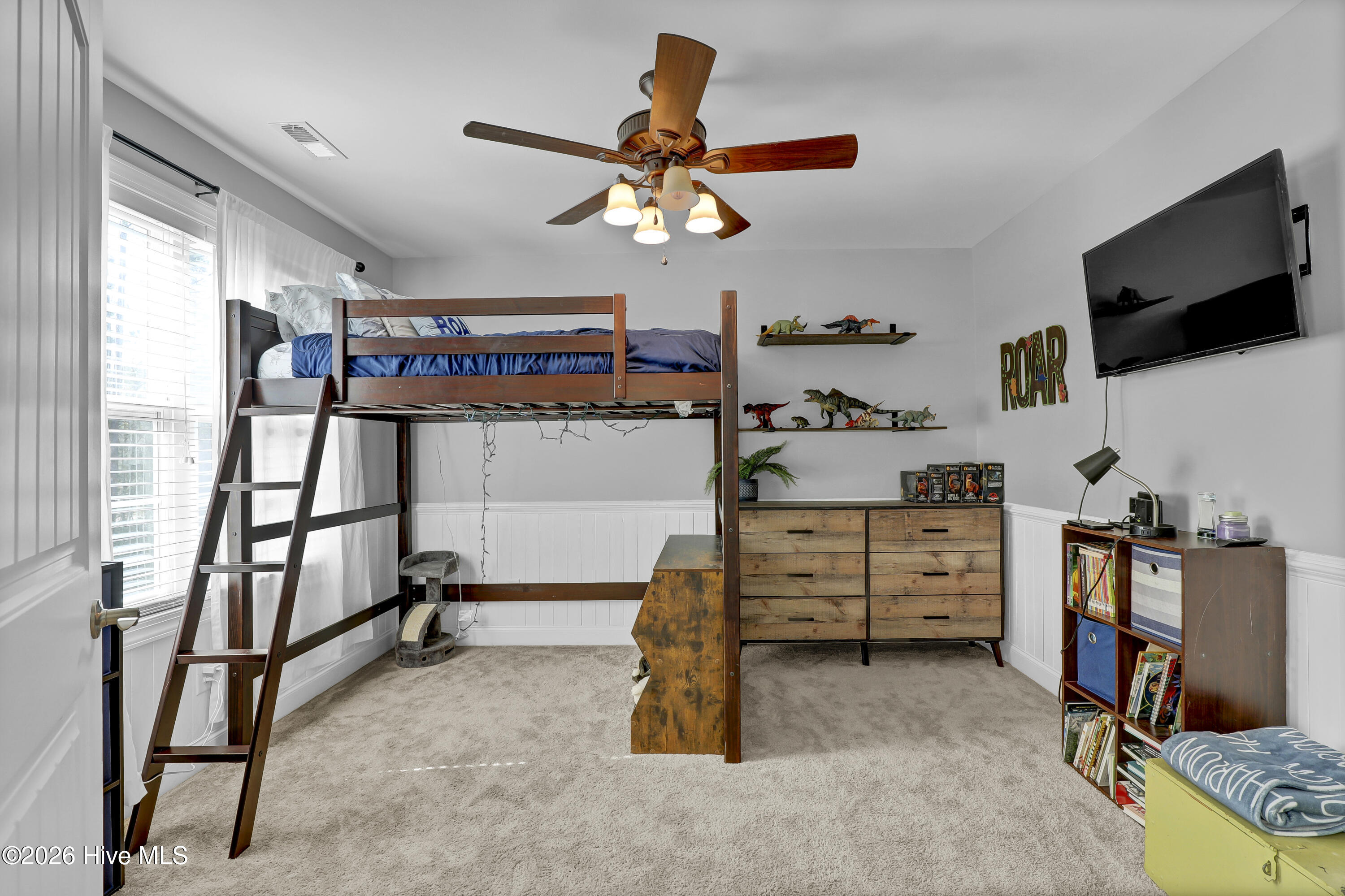 219 High Hill Road Jacksonville, NC 28540 - Photo 25 of 47 Bonus Room