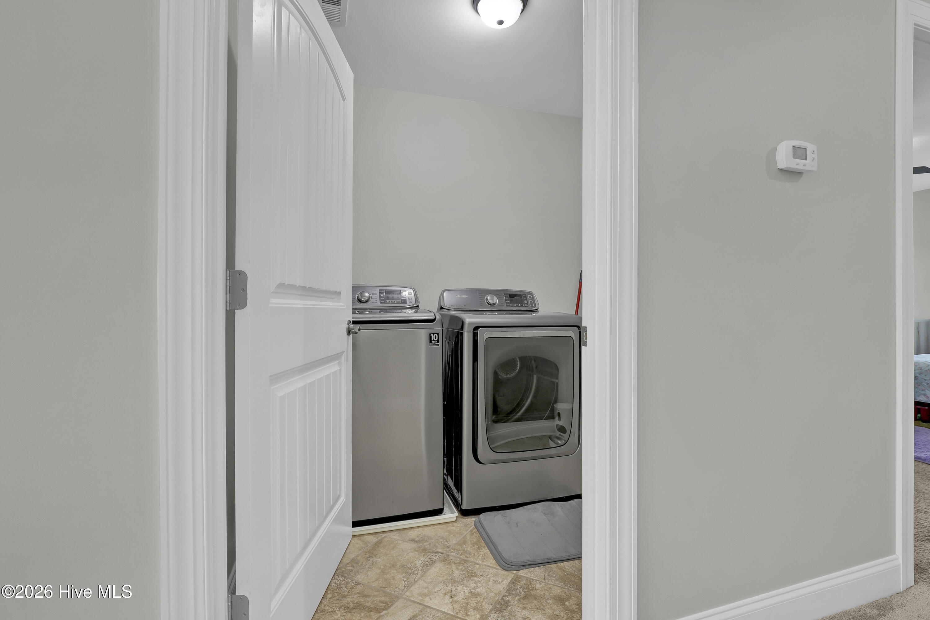 219 High Hill Road Jacksonville, NC 28540 - Photo 26 of 47 Laundry Room