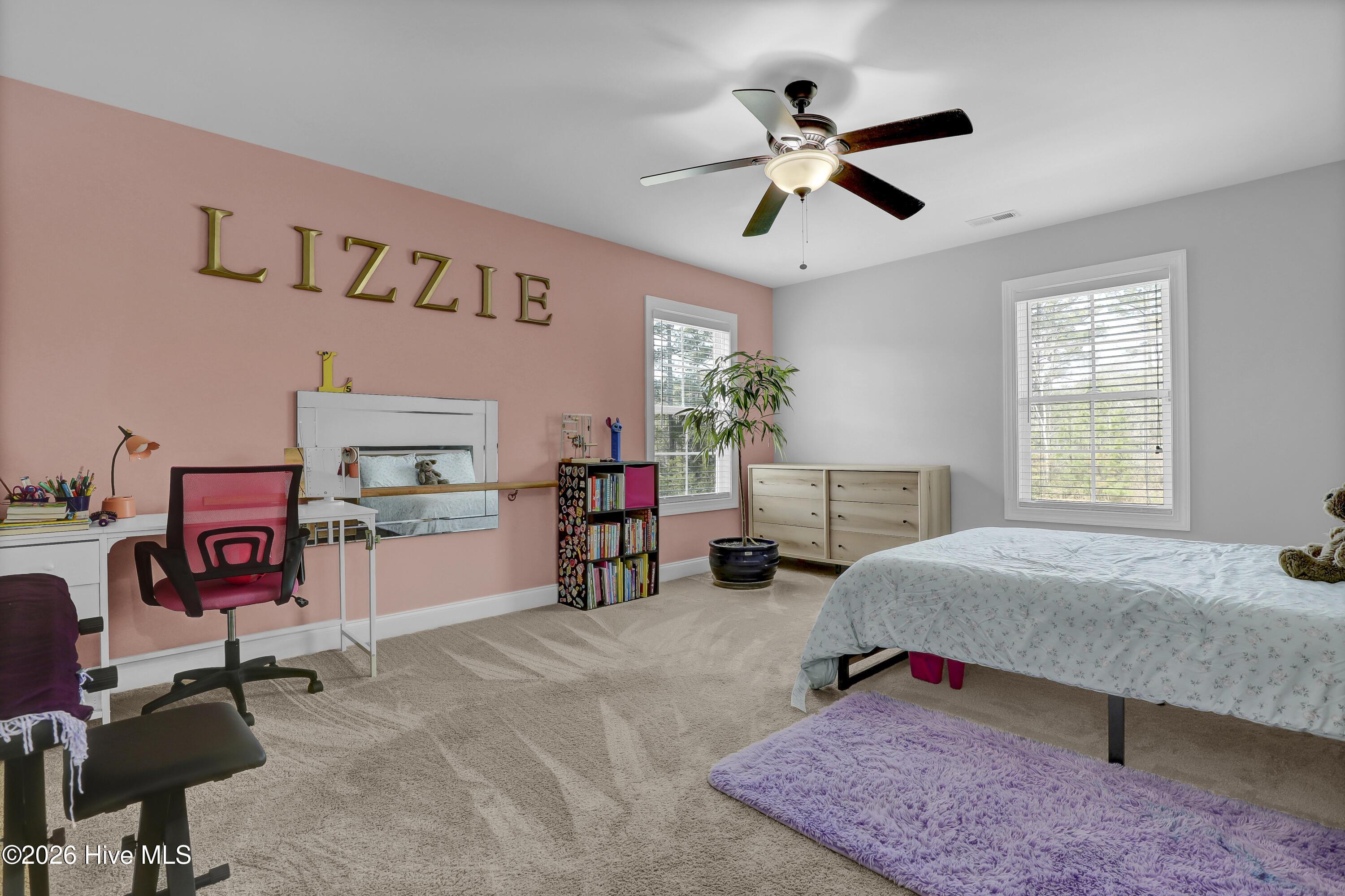219 High Hill Road Jacksonville, NC 28540 - Photo 27 of 47 Bedroom 2