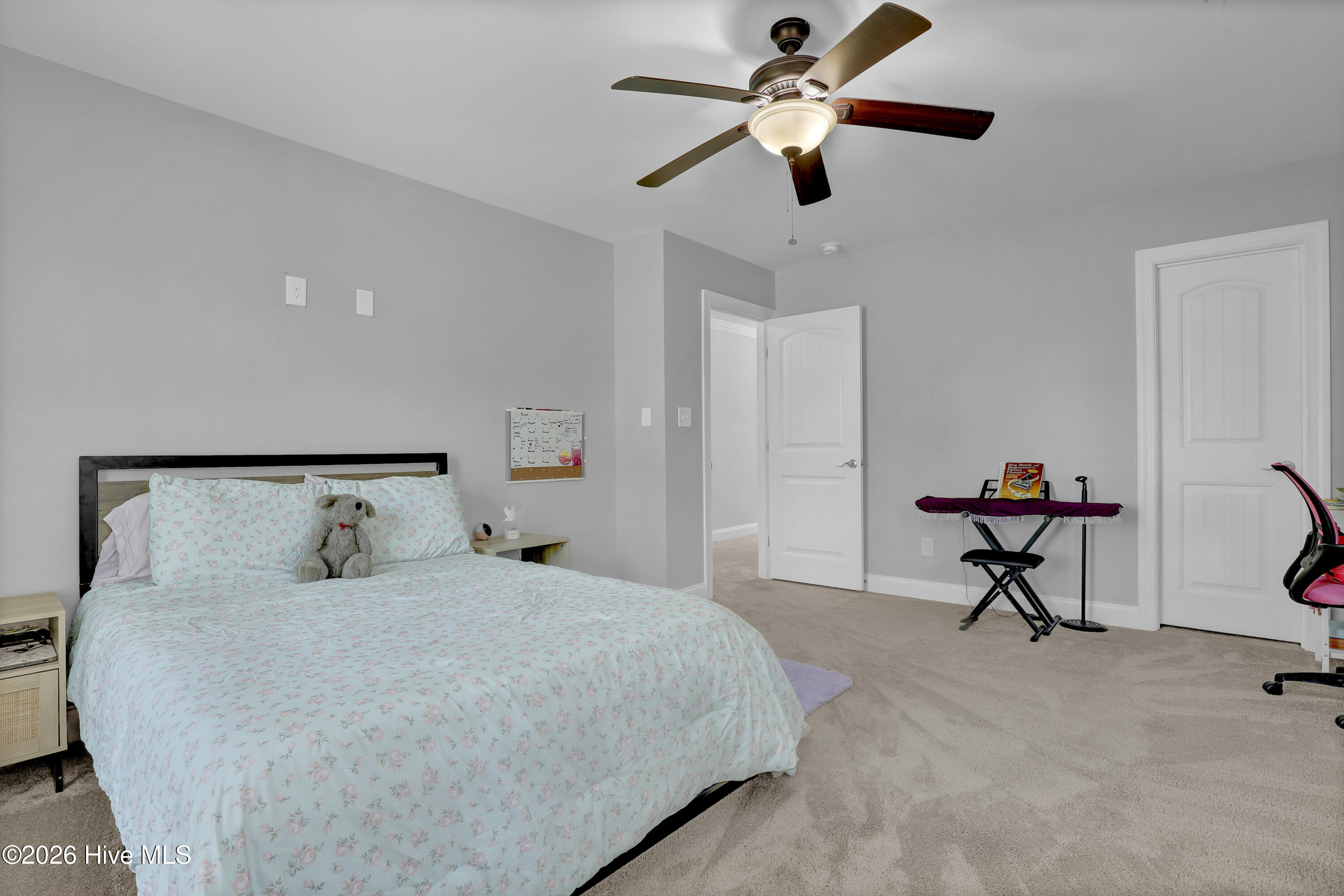219 High Hill Road Jacksonville, NC 28540 - Photo 28 of 47 Bedroom 2